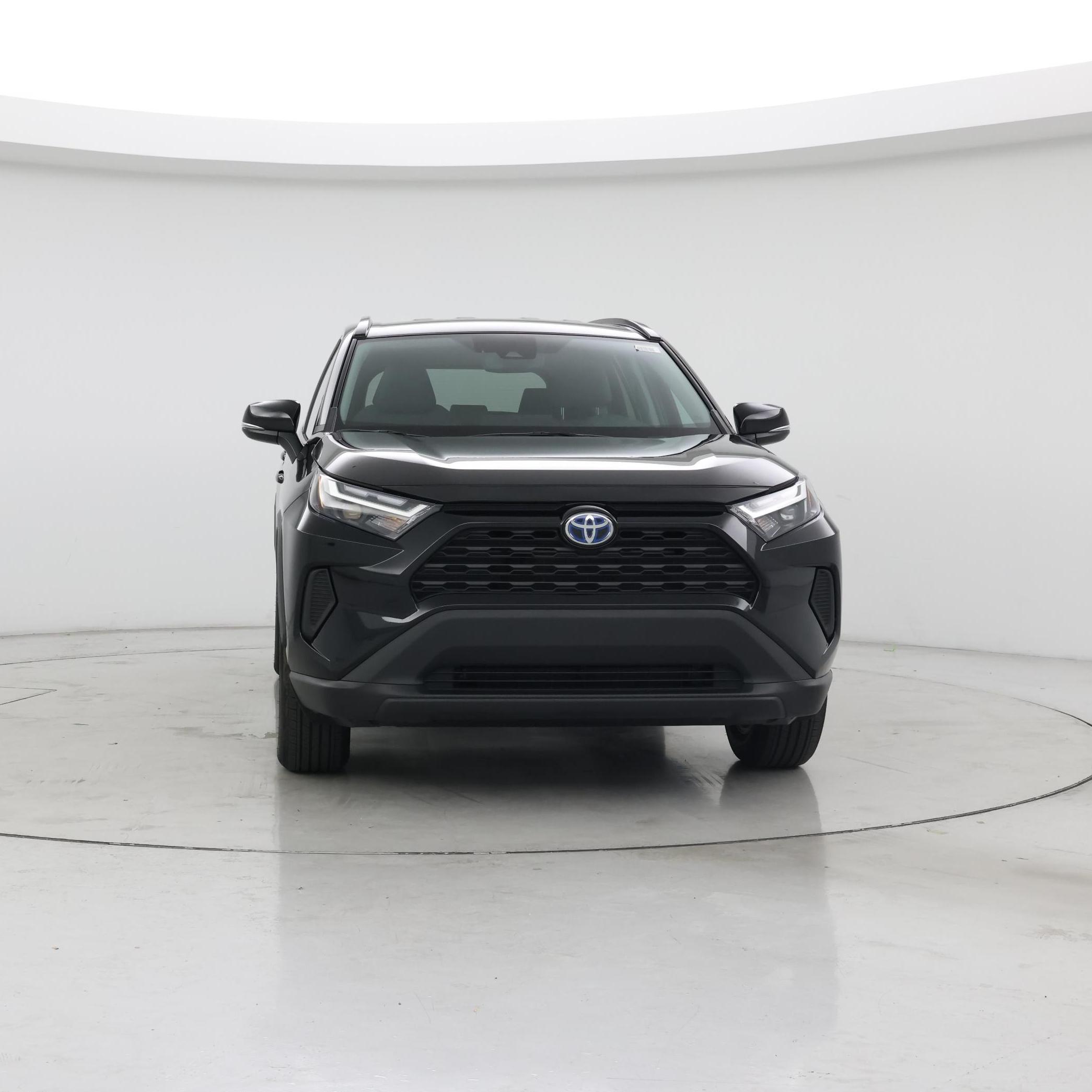Thumbnail: 2022 Toyota RAV4 - 5