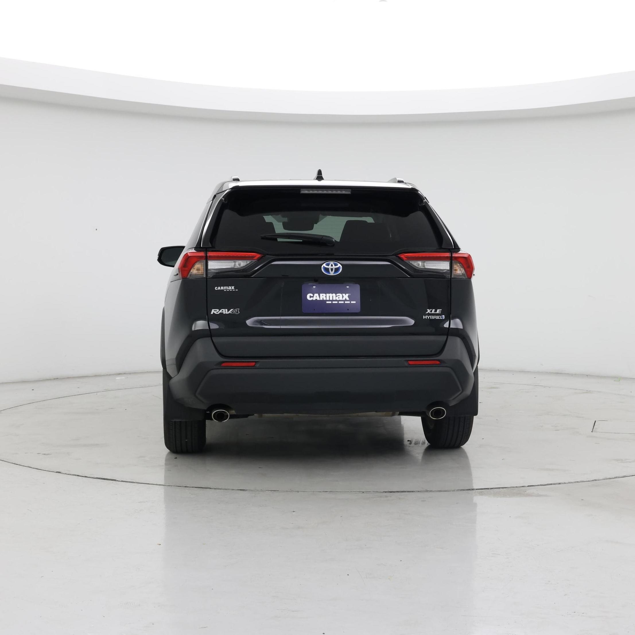 Thumbnail: 2022 Toyota RAV4 - 6