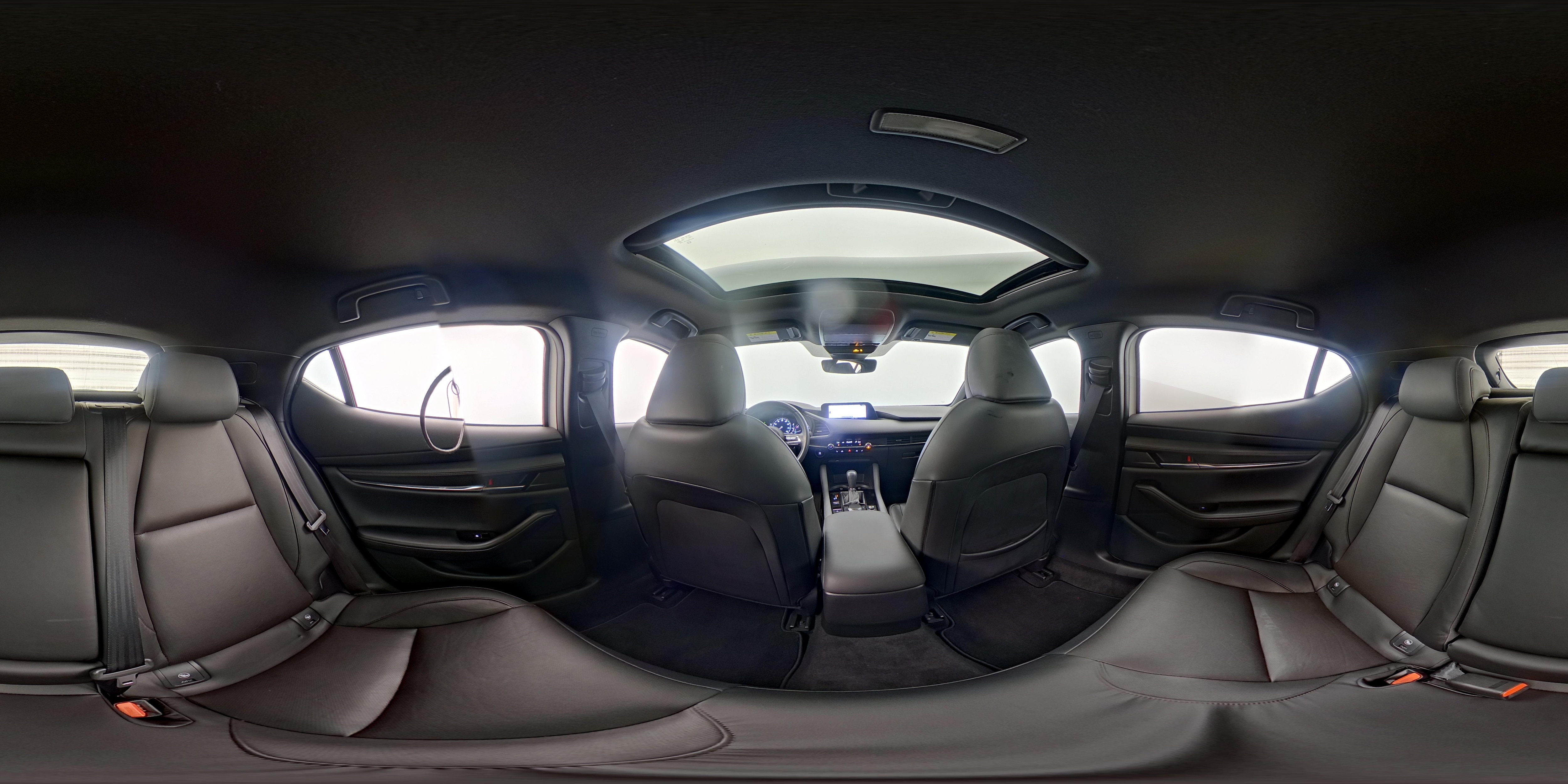 2021 Mazda Mazda3 Premium - Photo 26