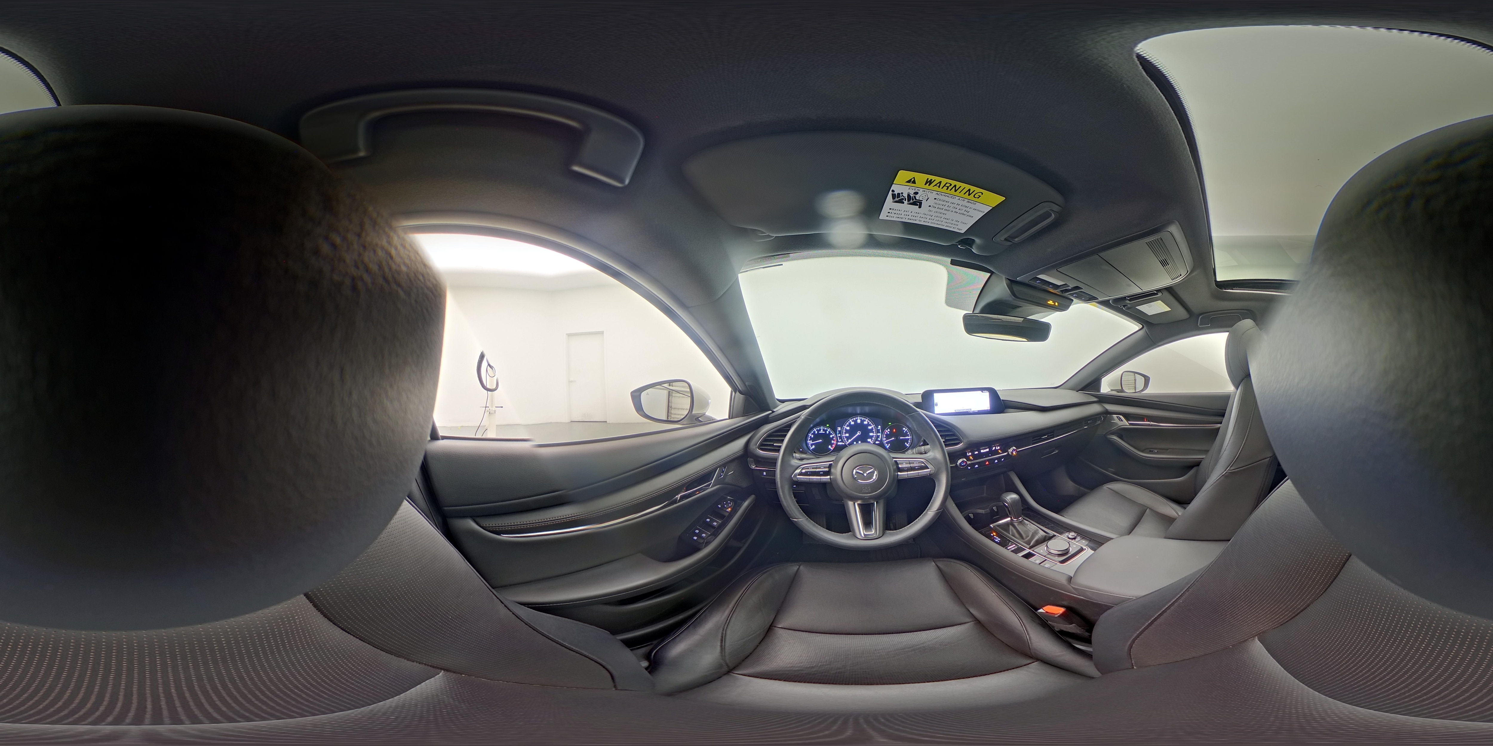 2021 Mazda Mazda3 Premium - Photo 27