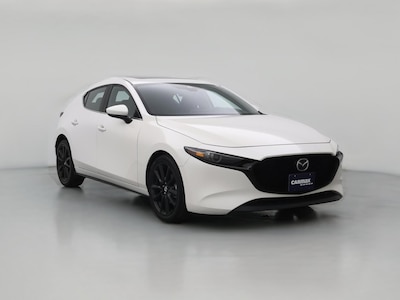 2021 Mazda Mazda3 Premium