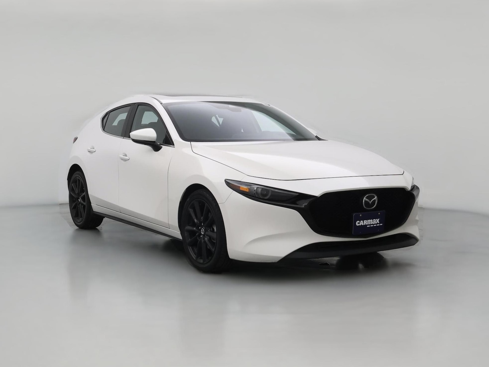 2021 Mazda Mazda3 Premium - Photo 1