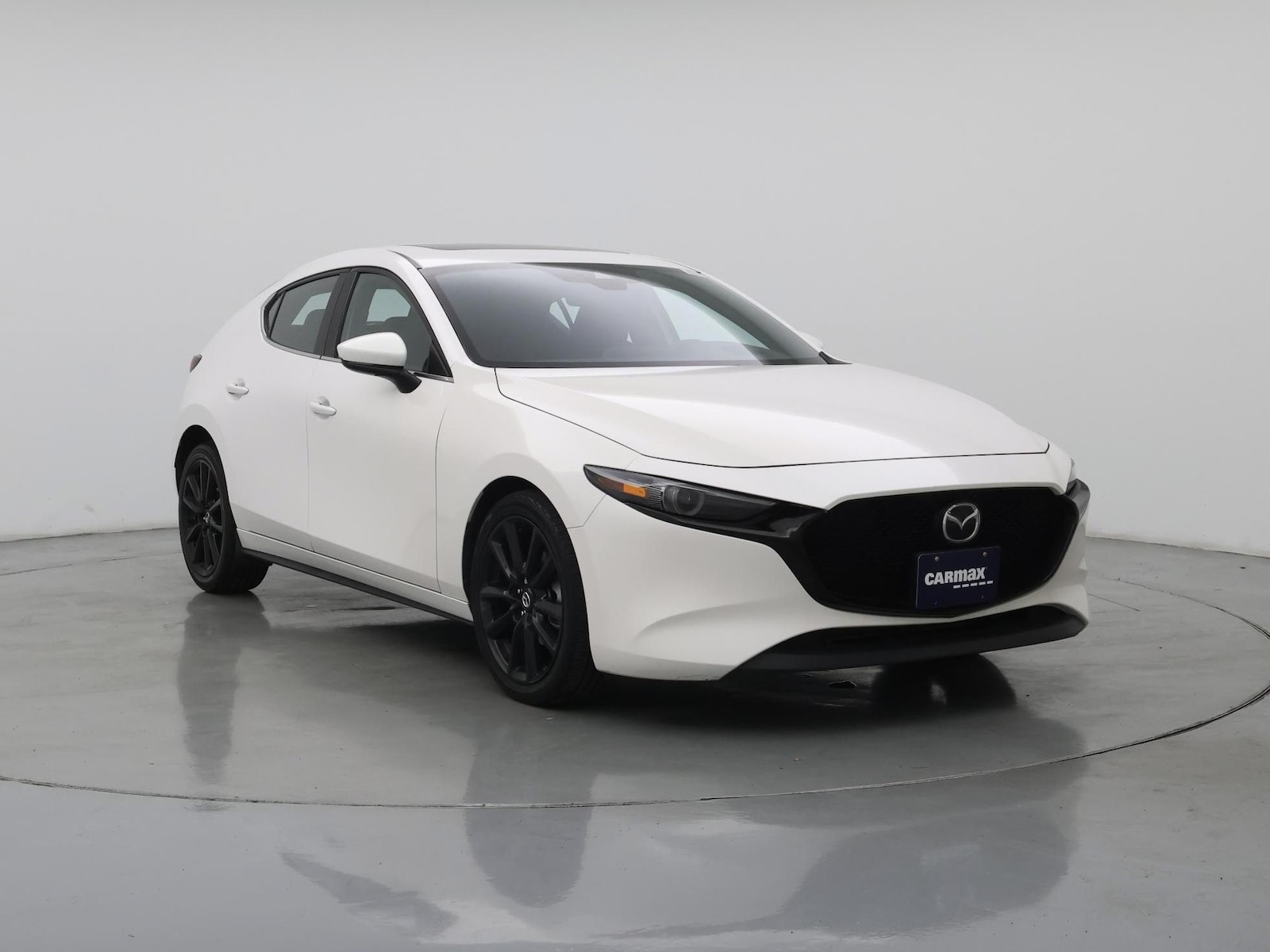 2021 Mazda Mazda3 Premium - Photo 2