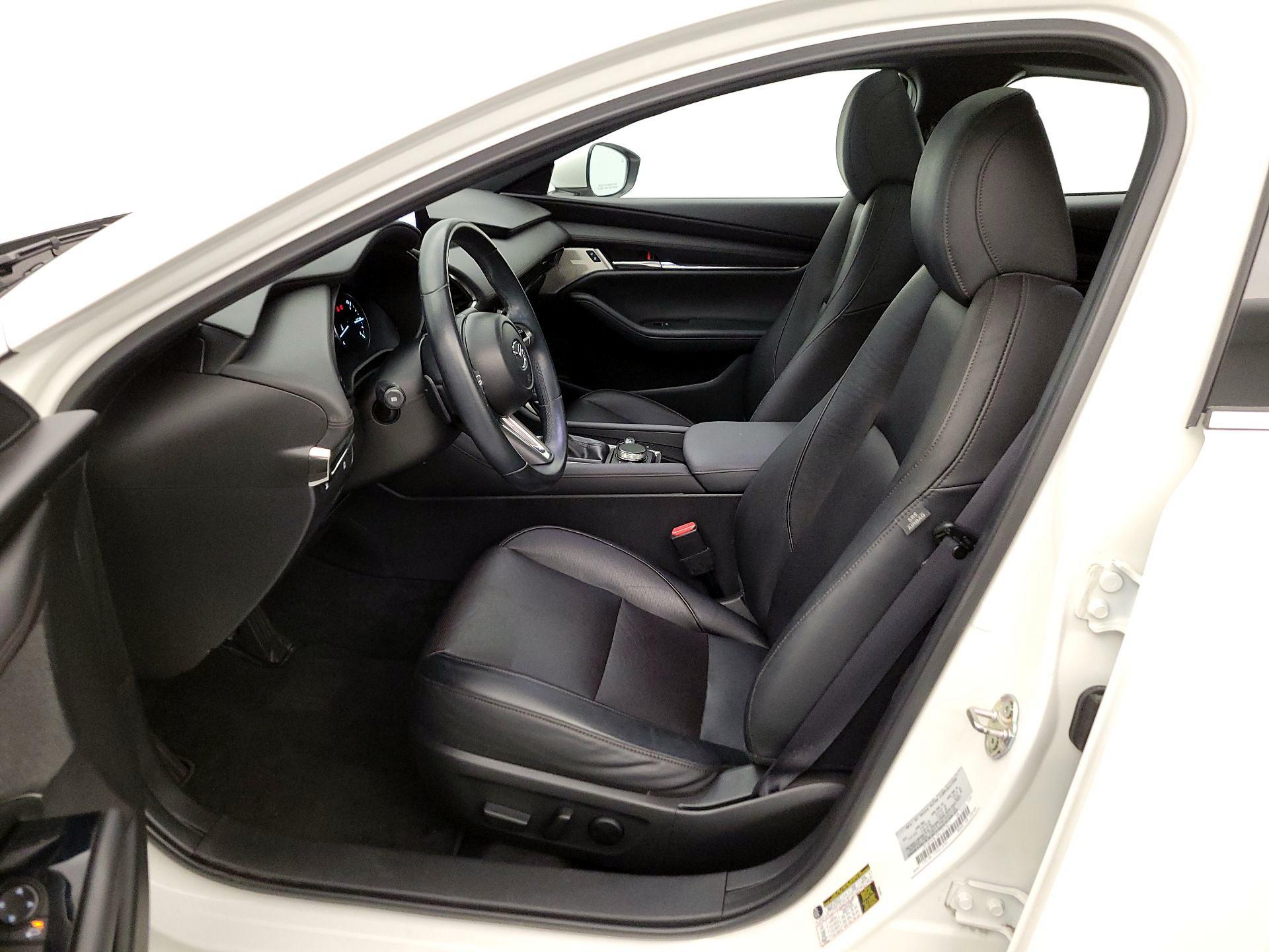 Thumbnail: 2021 Mazda Mazda3 - 11