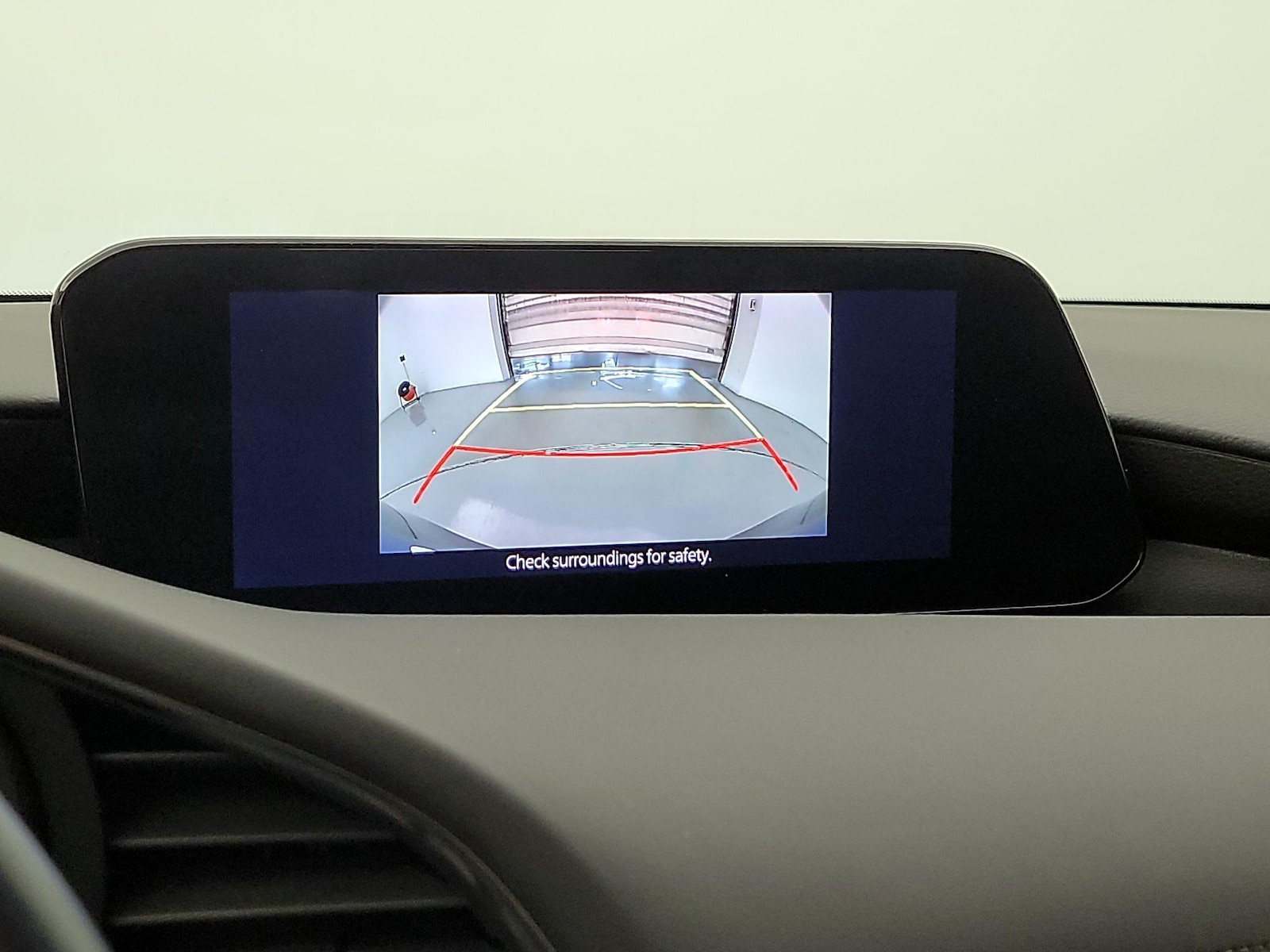 2021 Mazda Mazda3 Premium - Photo 16