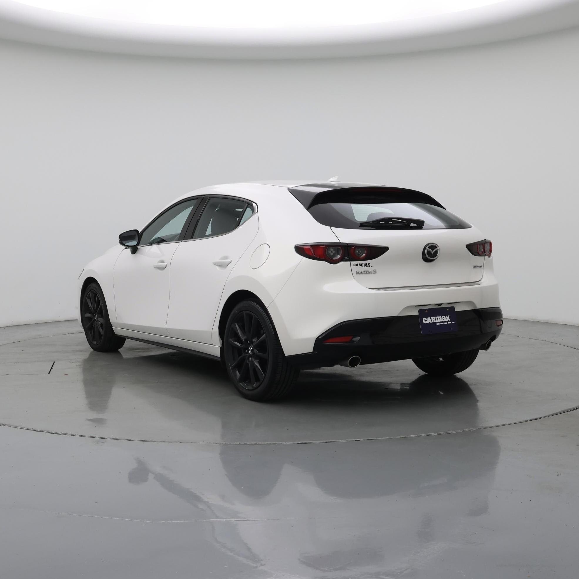 Thumbnail: 2021 Mazda Mazda3 - 2