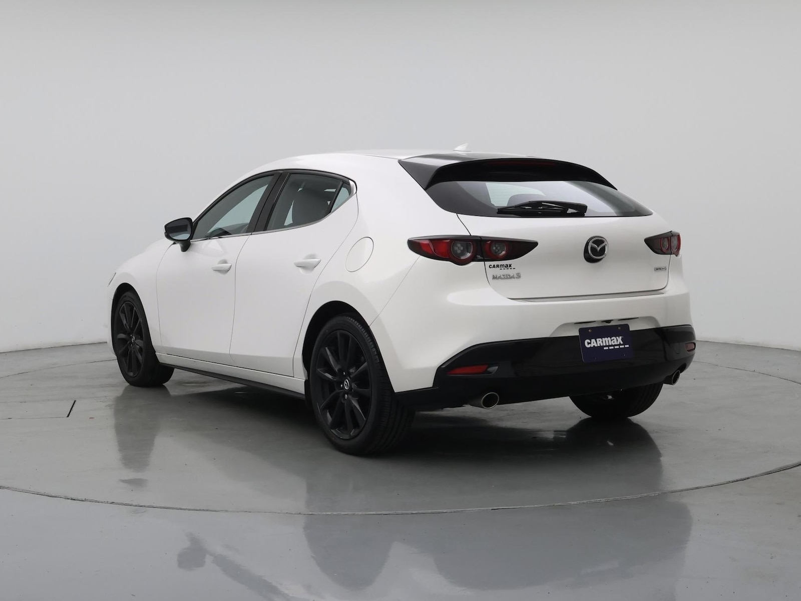2021 Mazda Mazda3 Premium - Photo 3