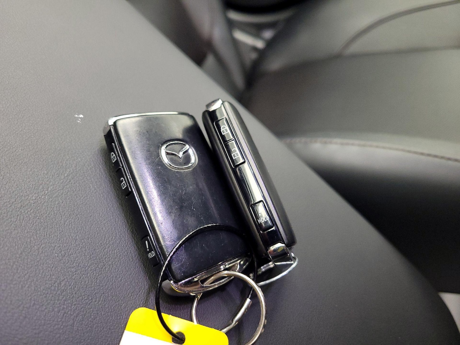 2021 Mazda Mazda3 Premium - Photo 24