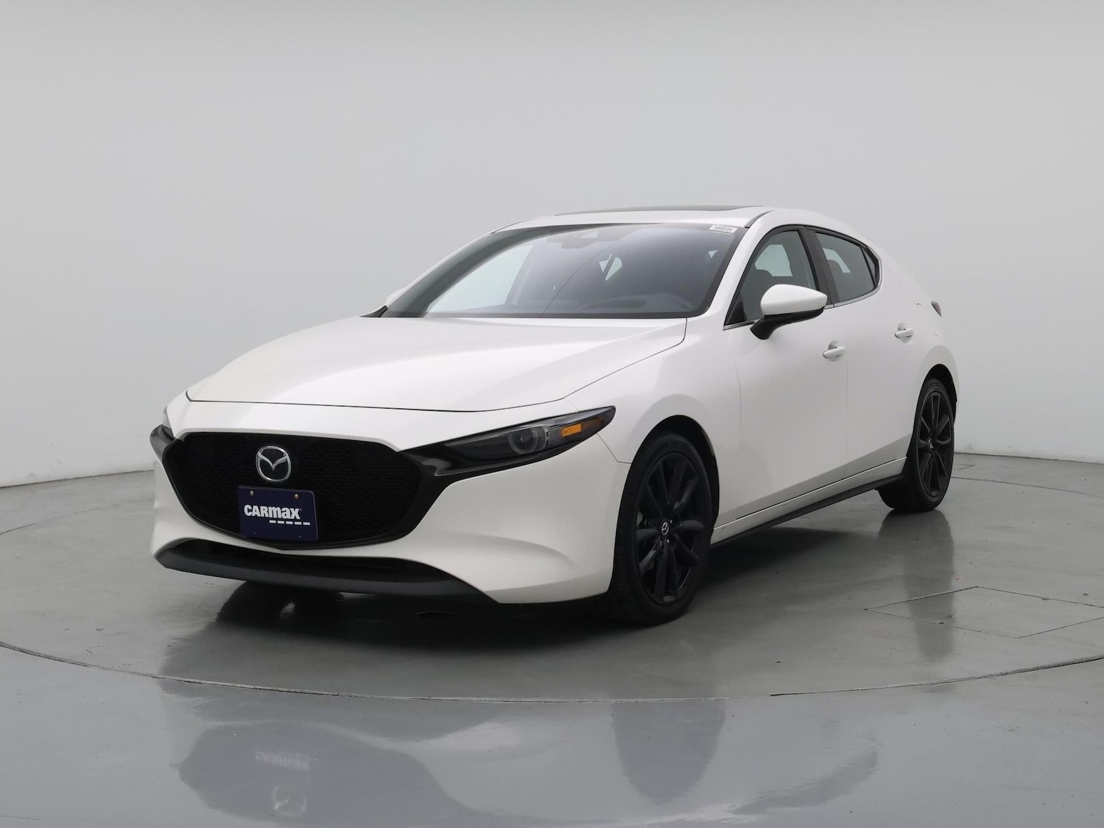 2021 Mazda Mazda3 Premium - Photo 5