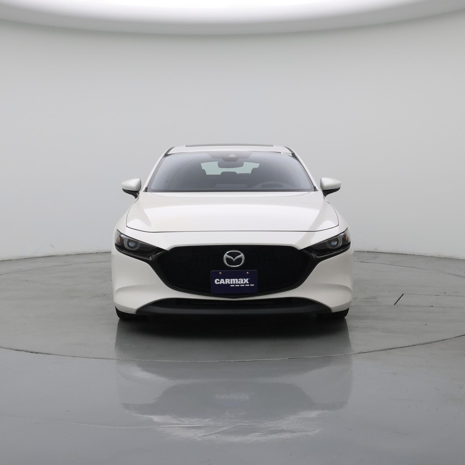 Thumbnail: 2021 Mazda Mazda3 - 5