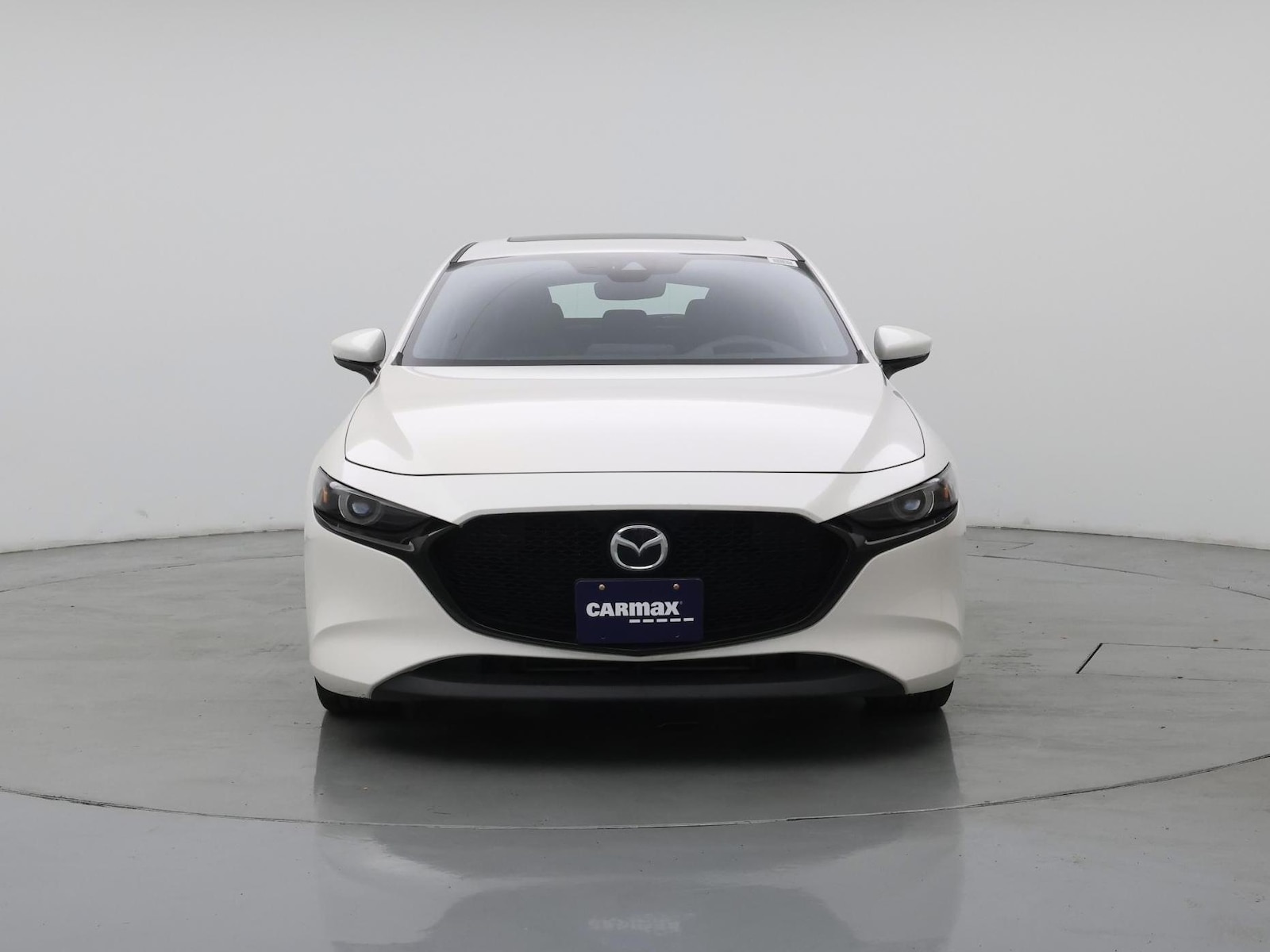 2021 Mazda Mazda3 Premium - Photo 6