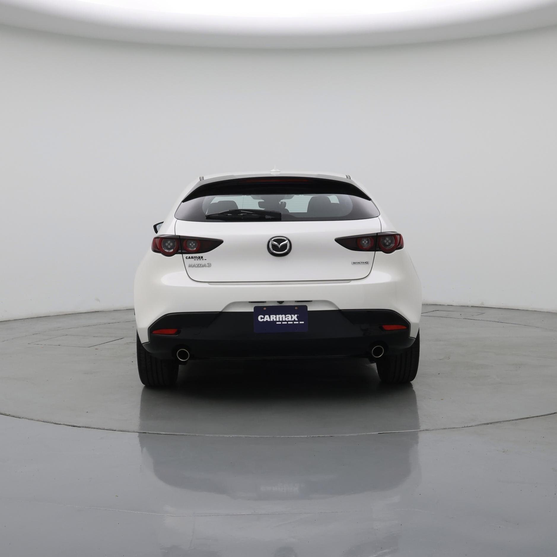 Thumbnail: 2021 Mazda Mazda3 - 6