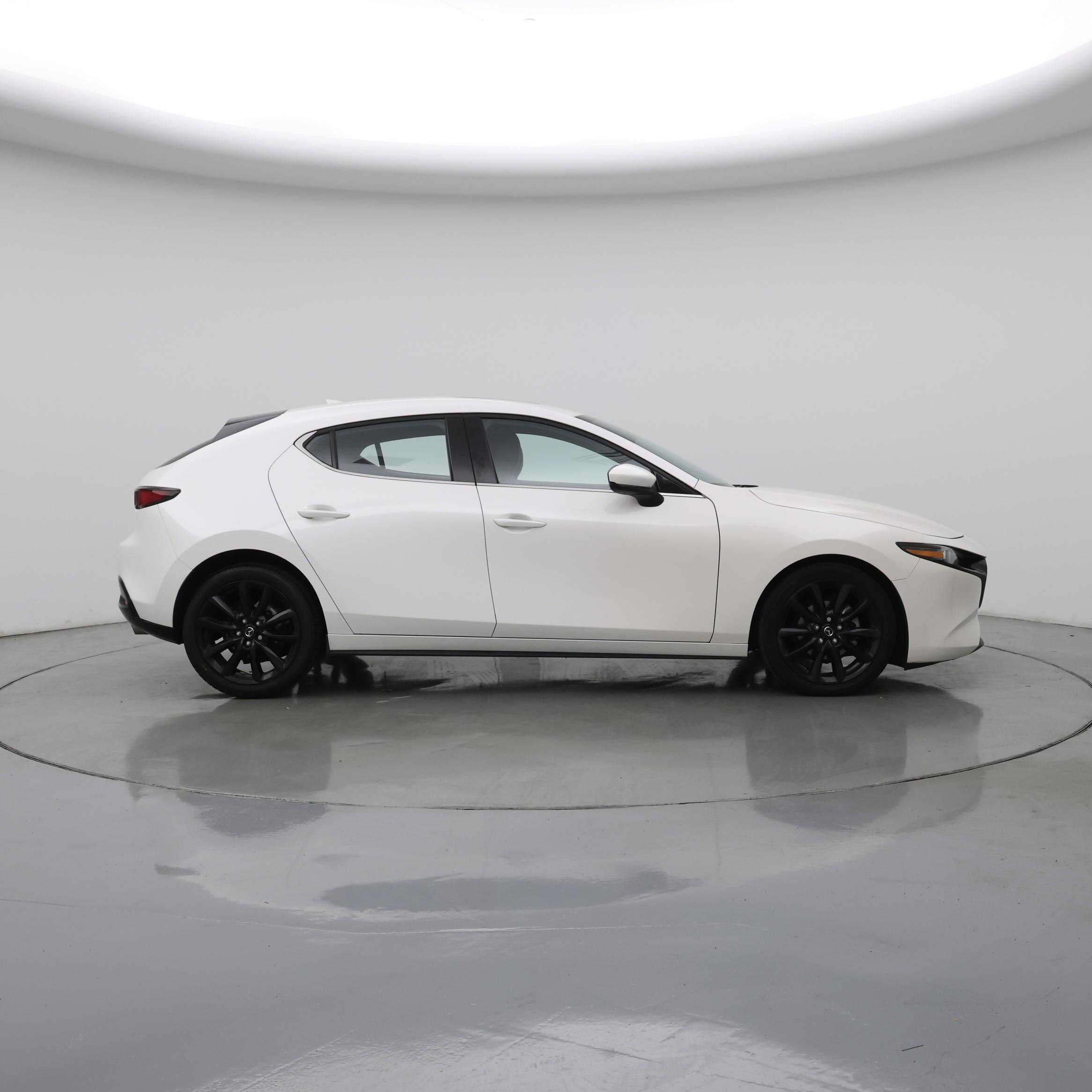Thumbnail: 2021 Mazda Mazda3 - 7