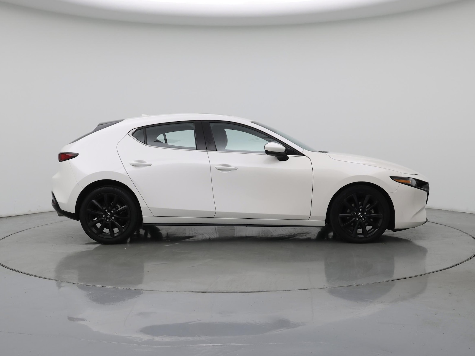 2021 Mazda Mazda3 Premium - Photo 8