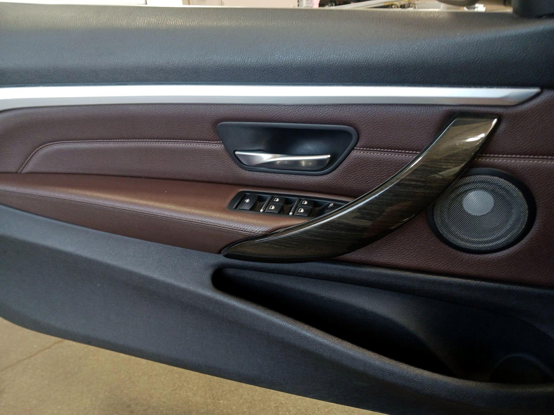 Thumbnail: 2020 BMW 4 Series - 10