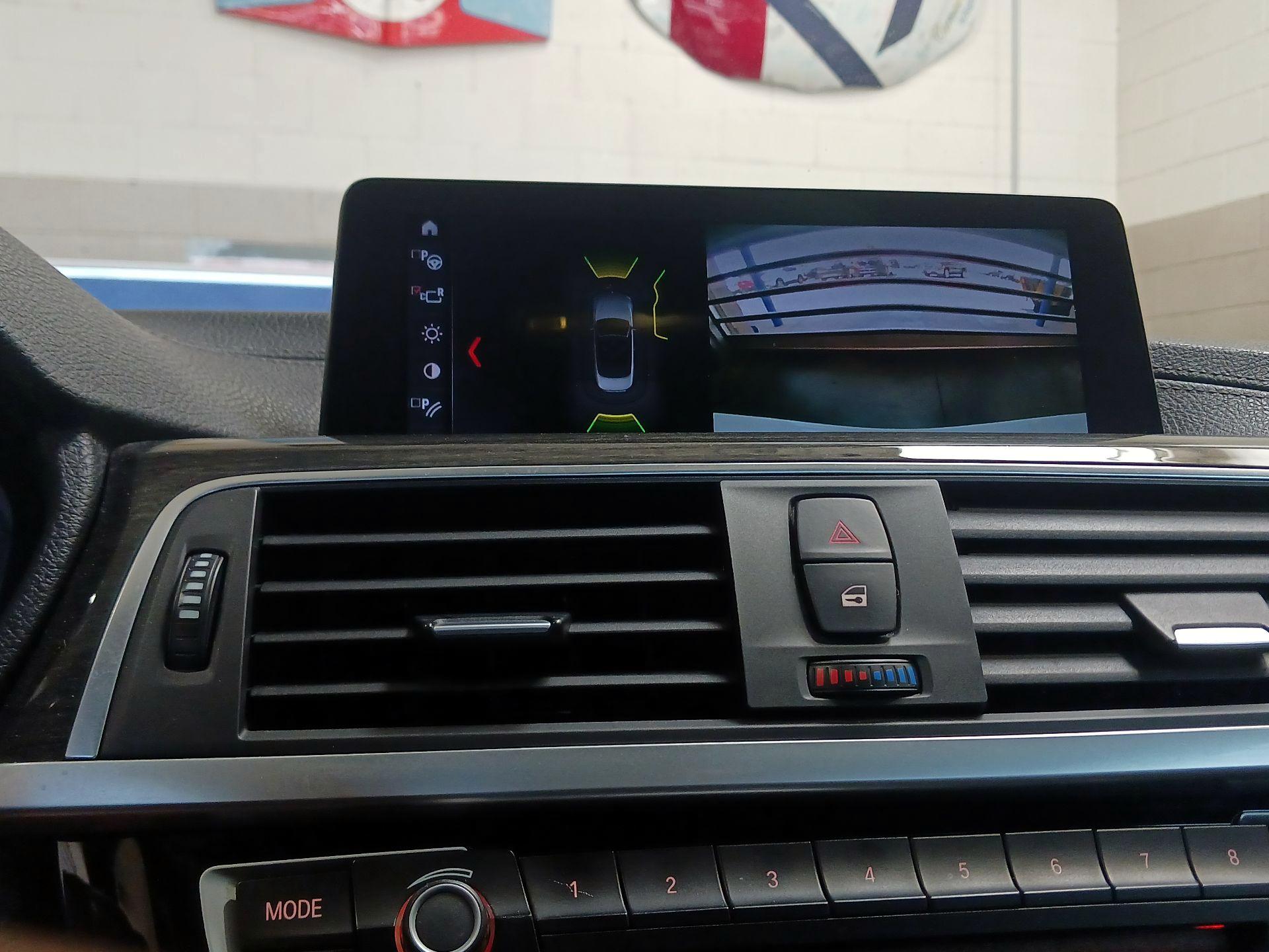 Thumbnail: 2020 BMW 4 Series - 13