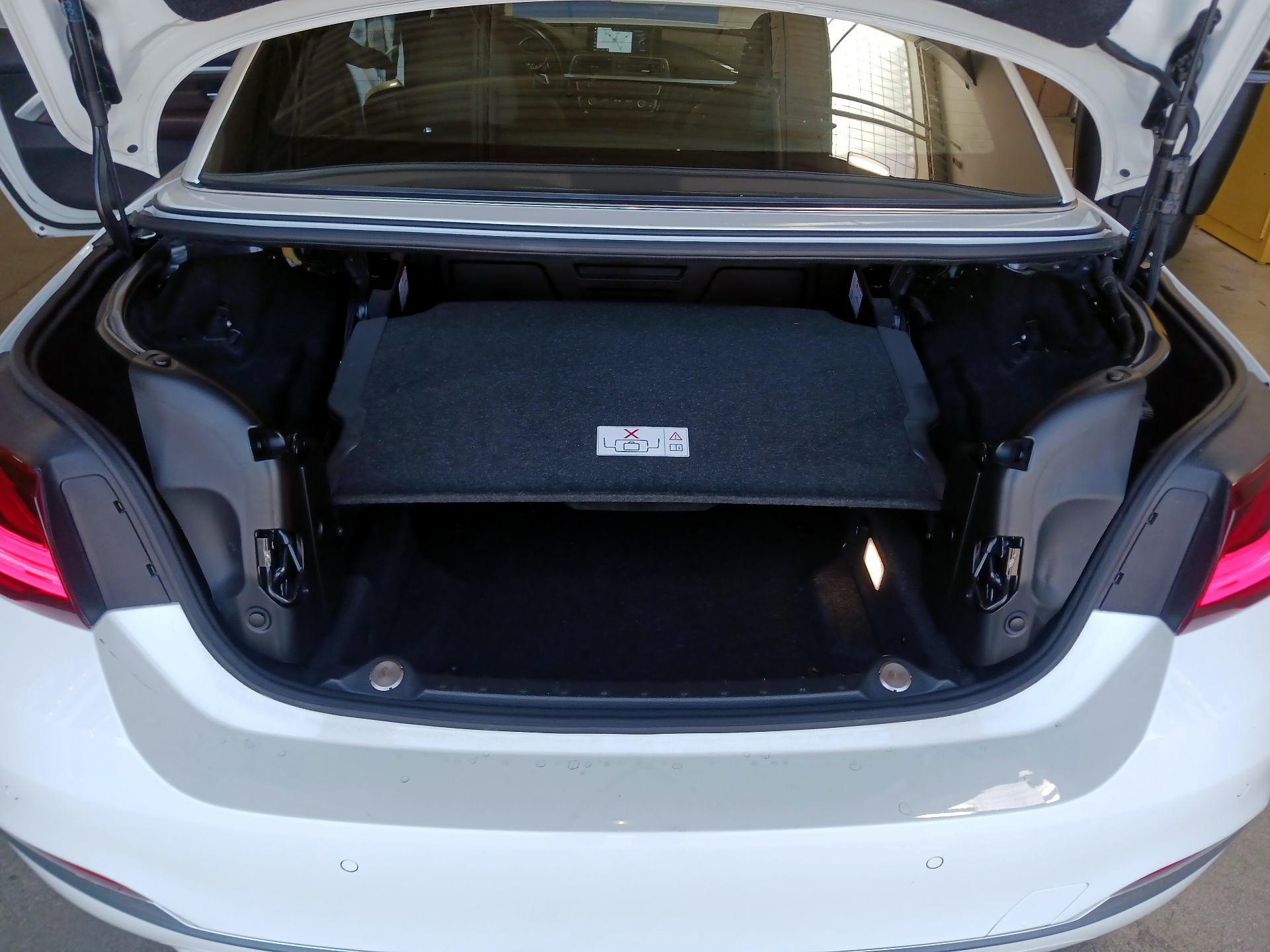 Thumbnail: 2020 BMW 4 Series - 17