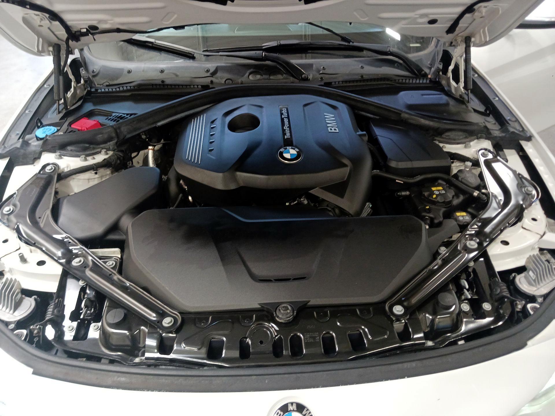 Thumbnail: 2020 BMW 4 Series - 18