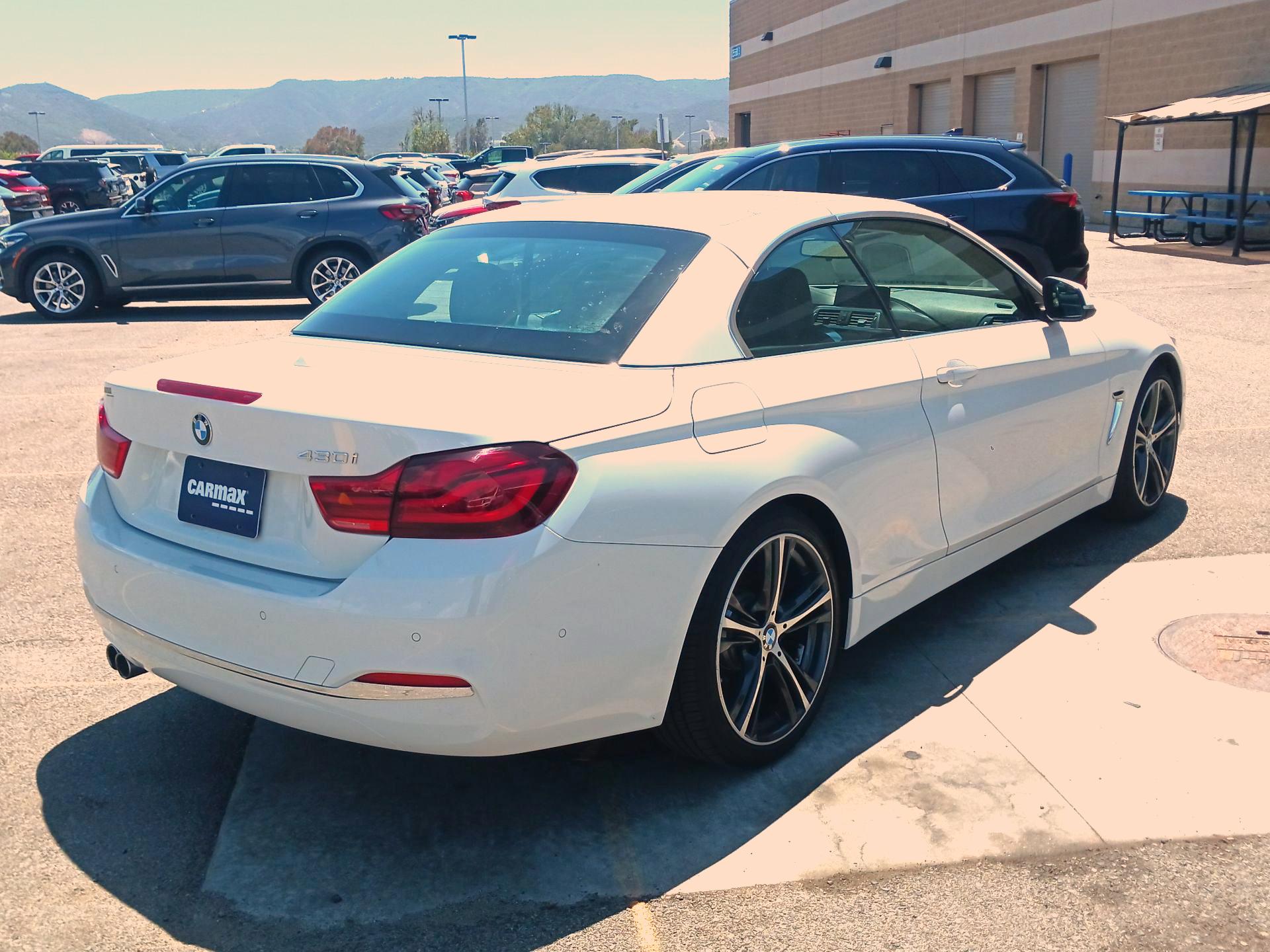 Thumbnail: 2020 BMW 4 Series - 5