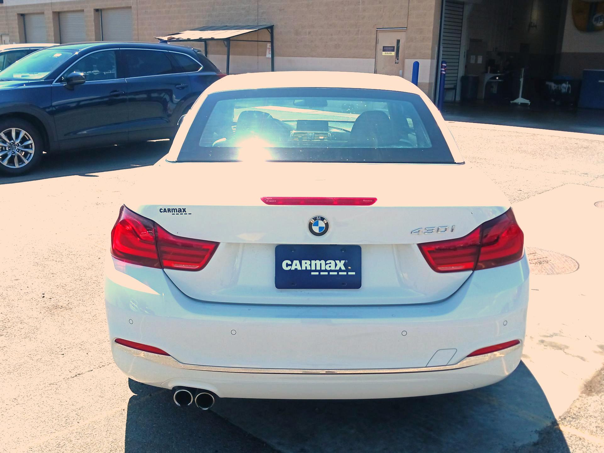 Thumbnail: 2020 BMW 4 Series - 6