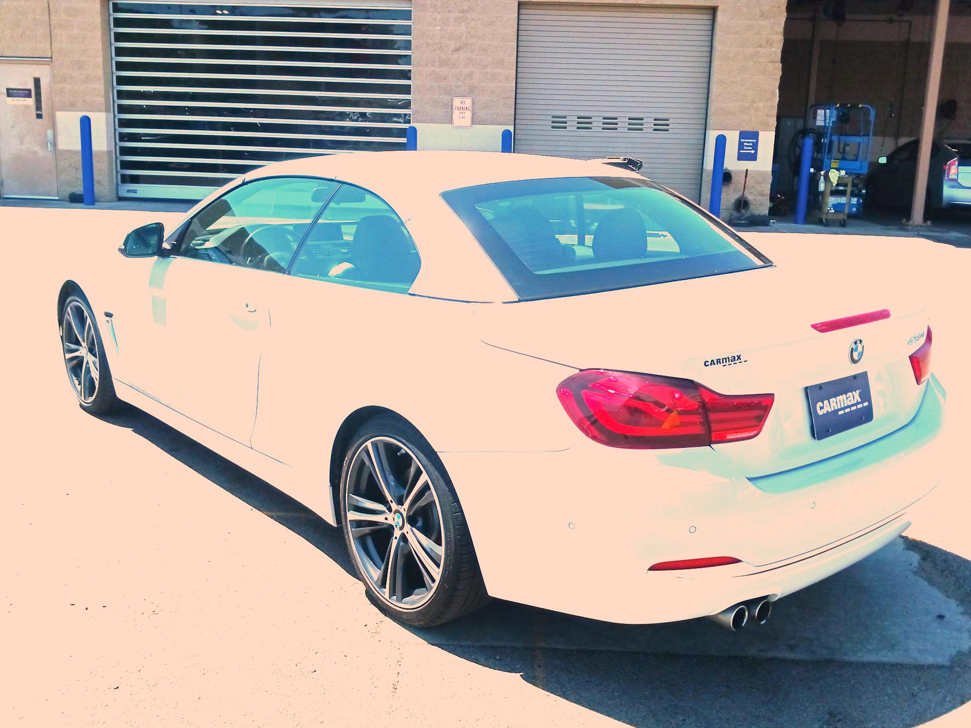 Thumbnail: 2020 BMW 4 Series - 7