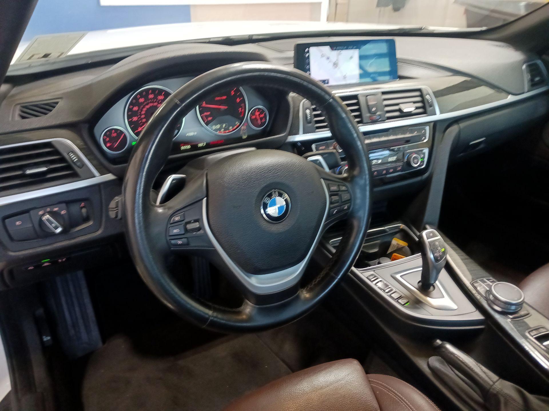 Thumbnail: 2020 BMW 4 Series - 8