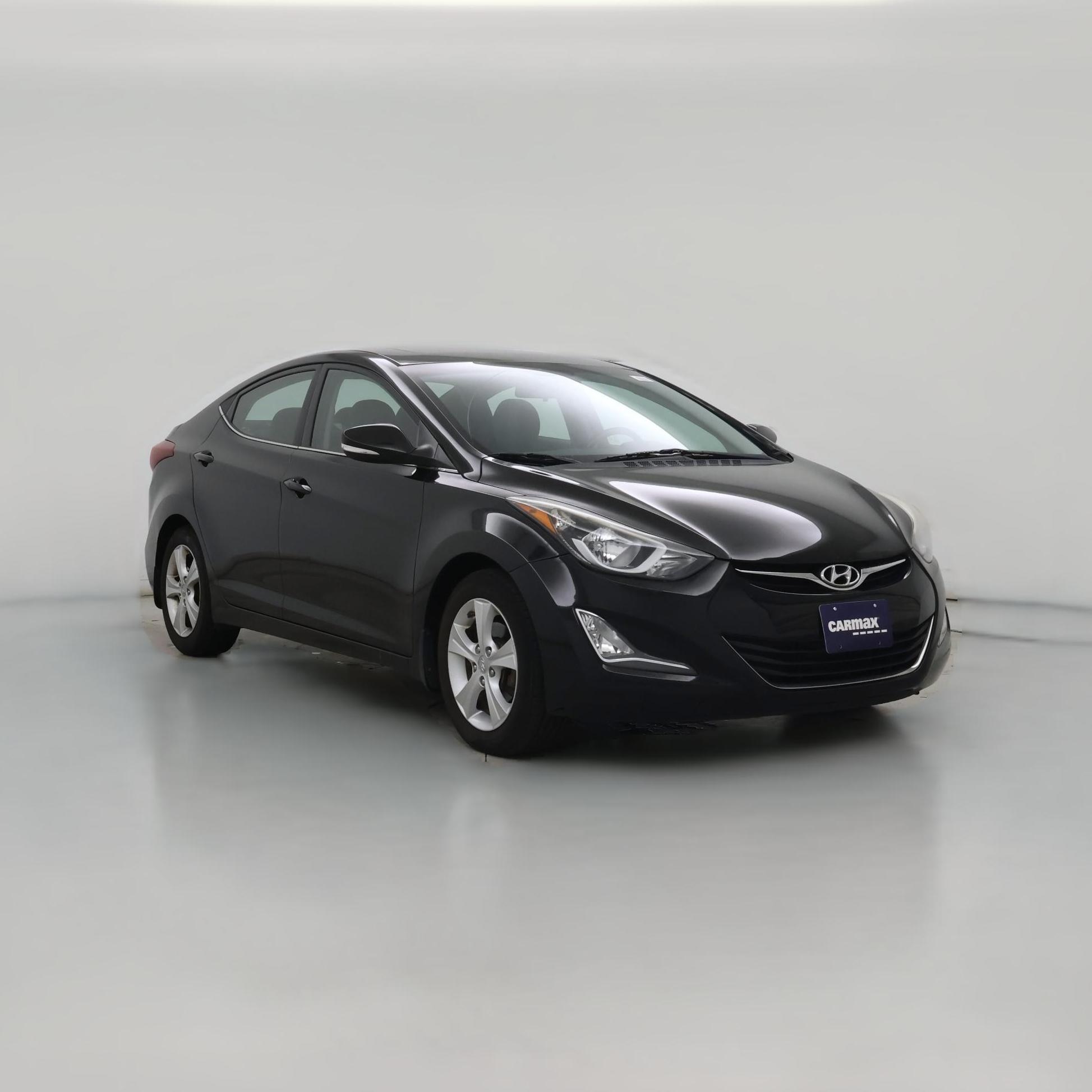 Thumbnail: 2016 Hyundai Elantra - 1