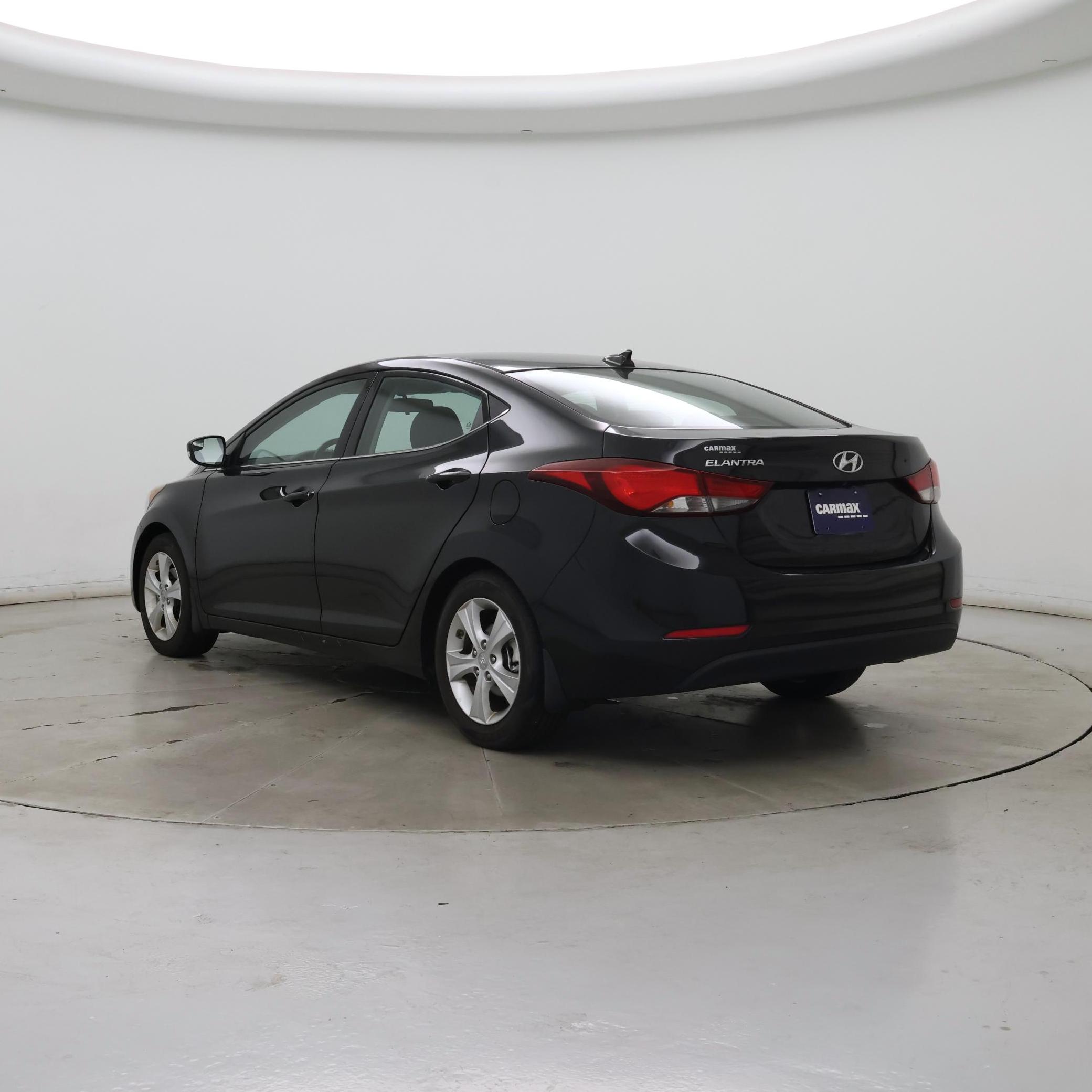 Thumbnail: 2016 Hyundai Elantra - 2
