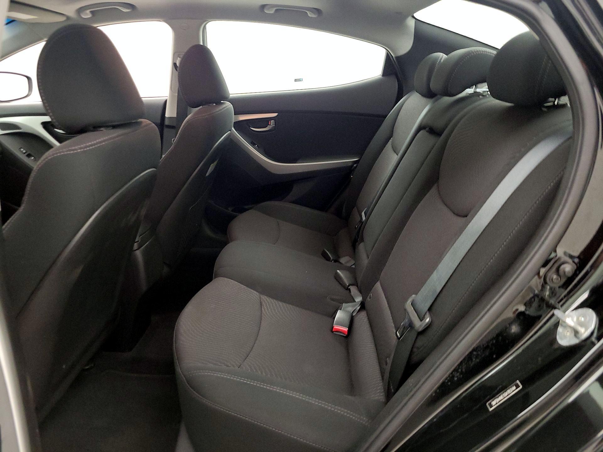 Thumbnail: 2016 Hyundai Elantra - 20