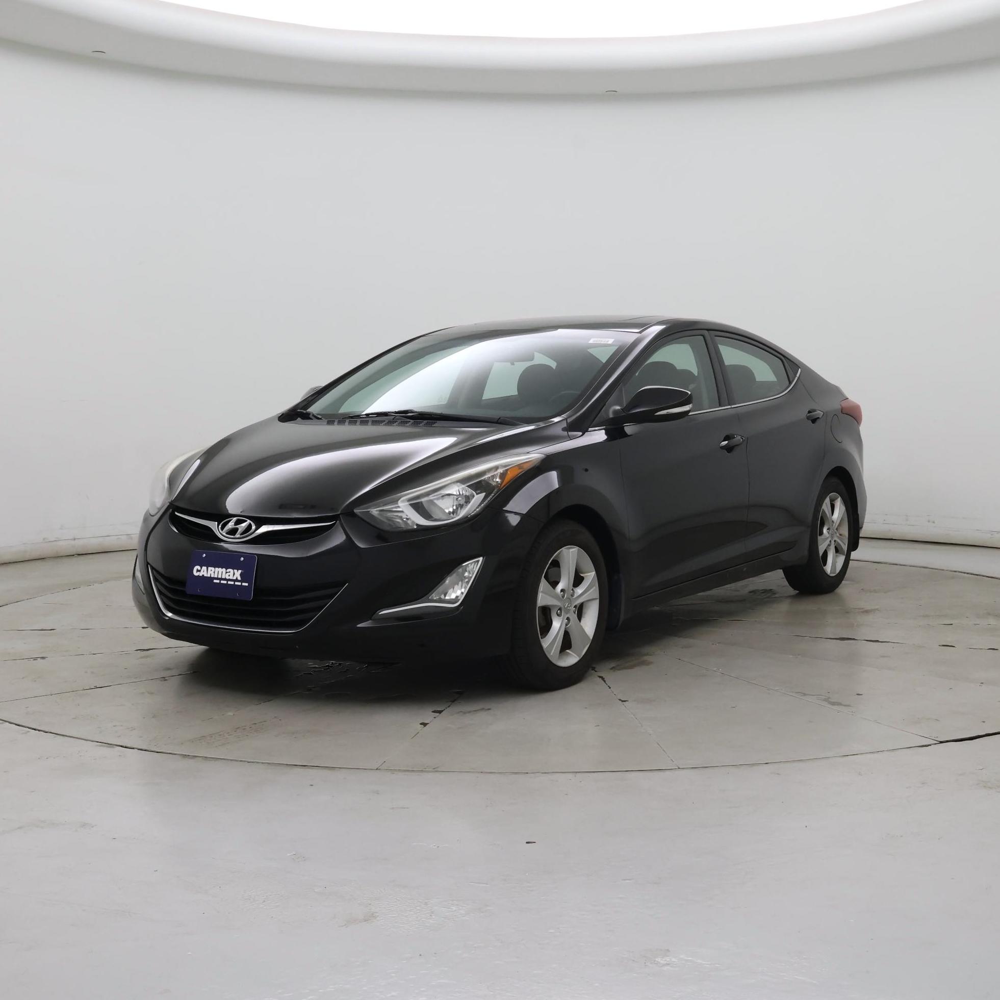 Thumbnail: 2016 Hyundai Elantra - 4