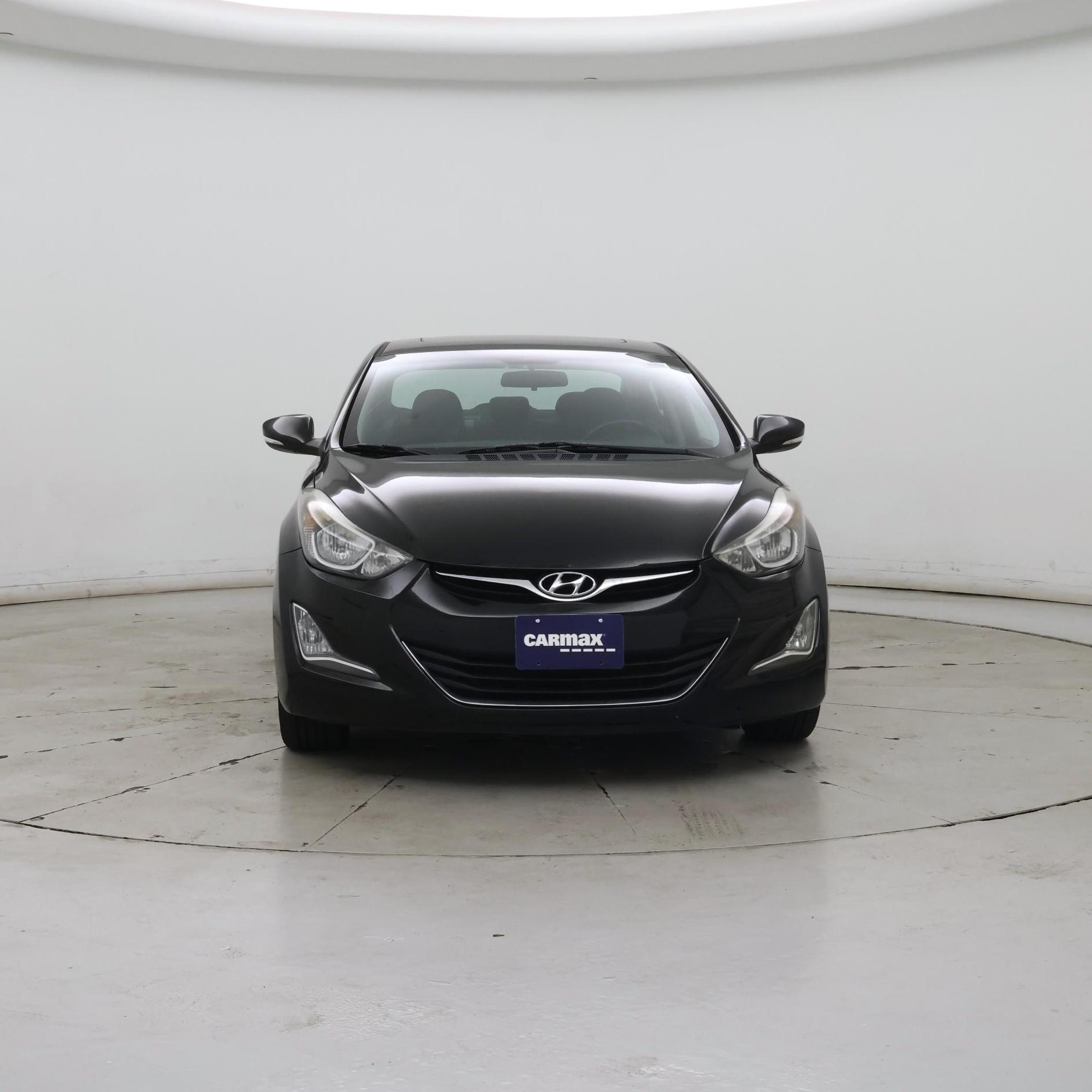 Thumbnail: 2016 Hyundai Elantra - 5
