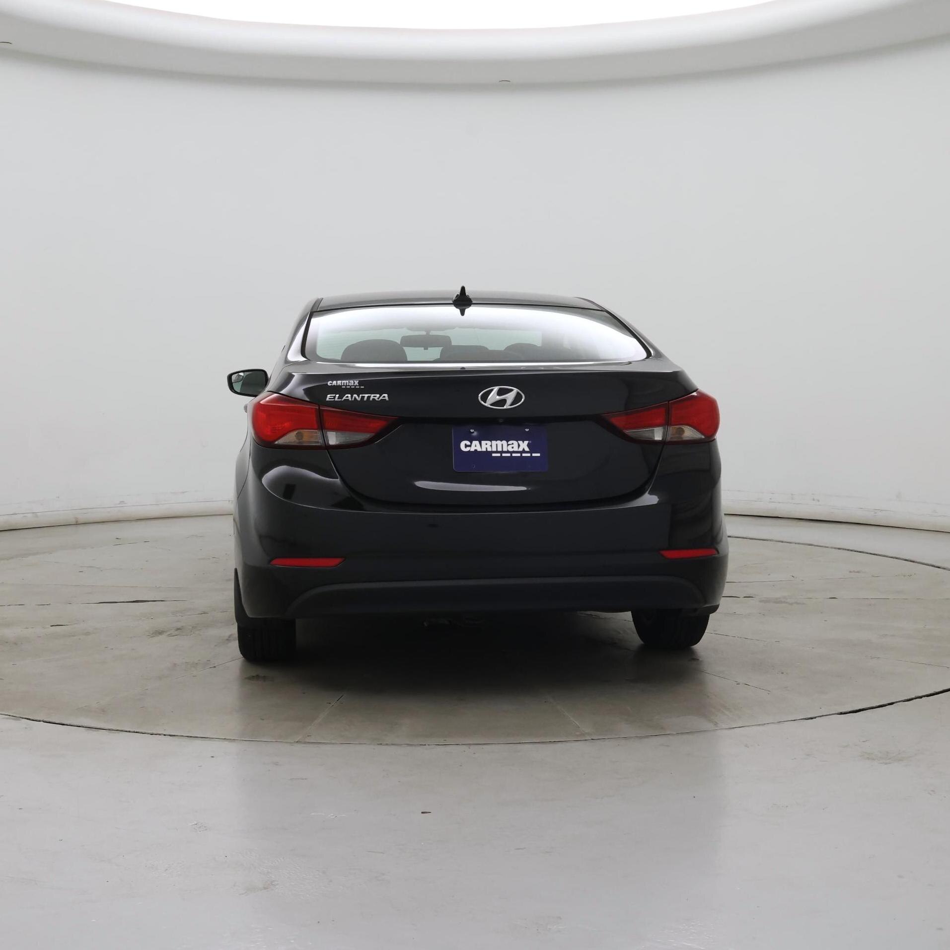 Thumbnail: 2016 Hyundai Elantra - 6