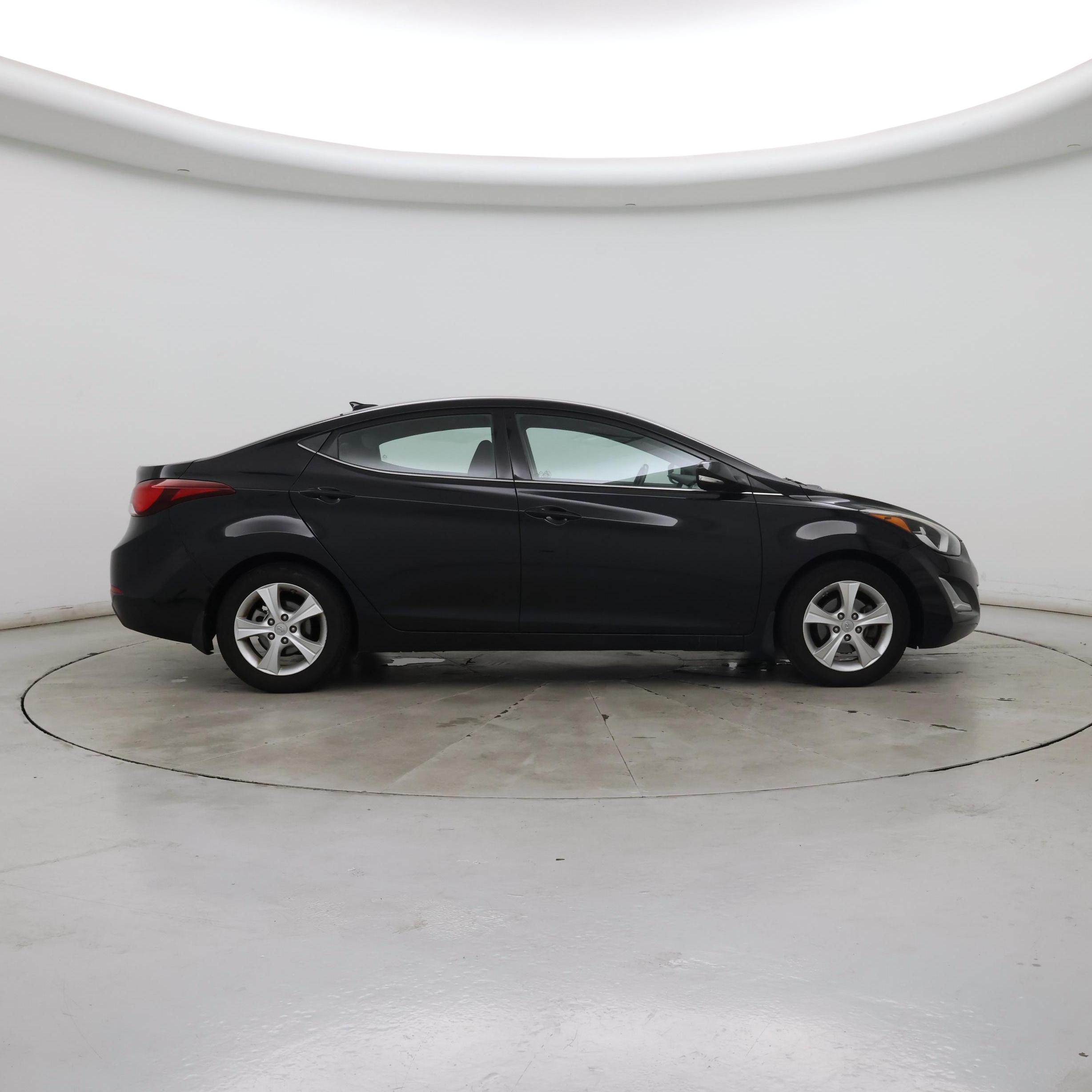 Thumbnail: 2016 Hyundai Elantra - 7