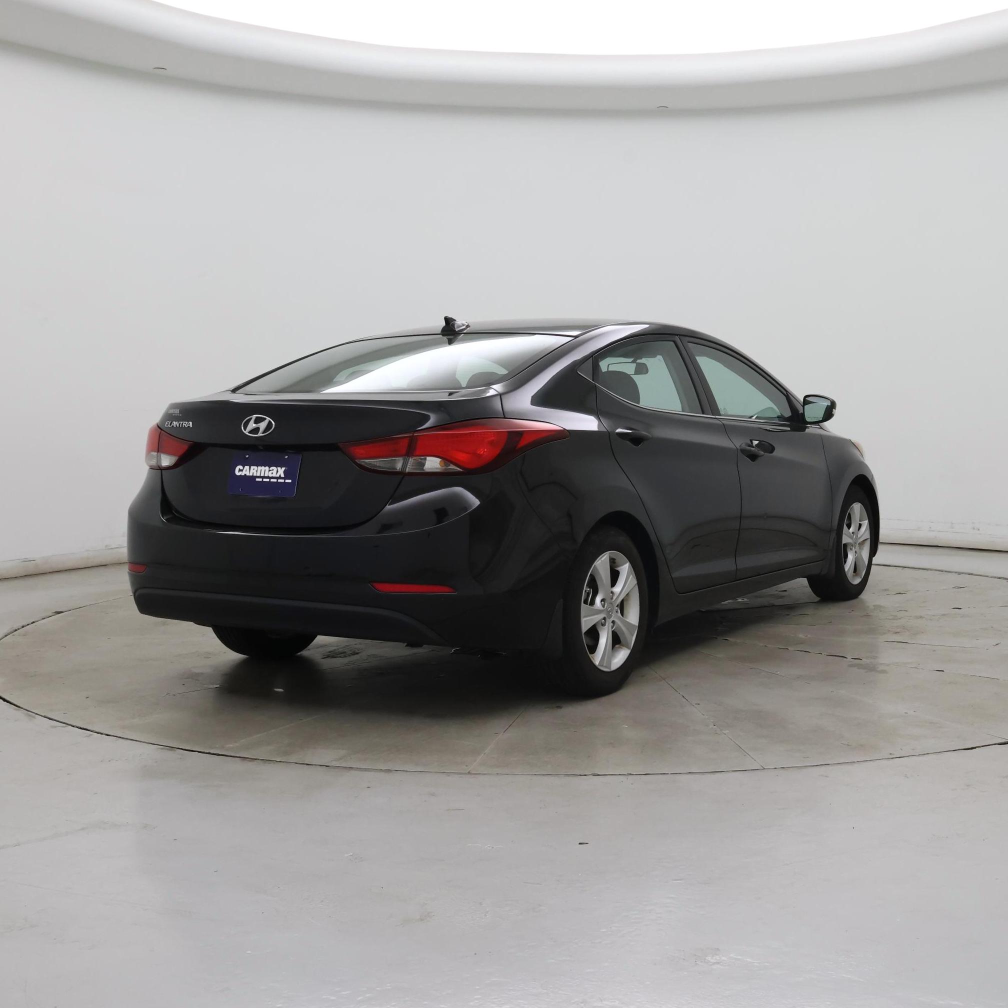 Thumbnail: 2016 Hyundai Elantra - 8