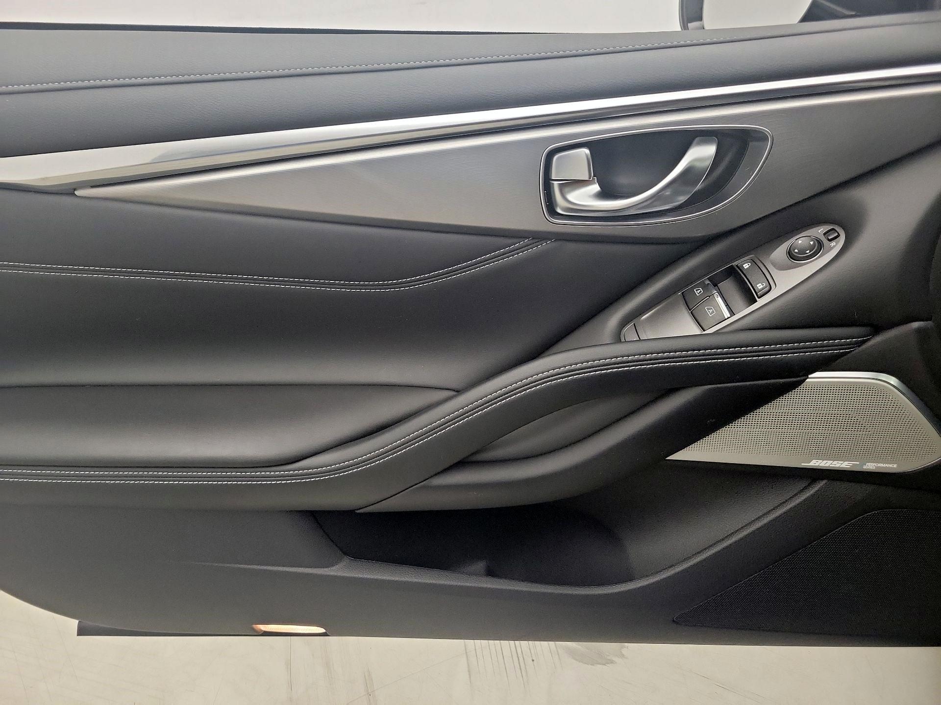 Thumbnail: 2021 INFINITI Q60 - 12