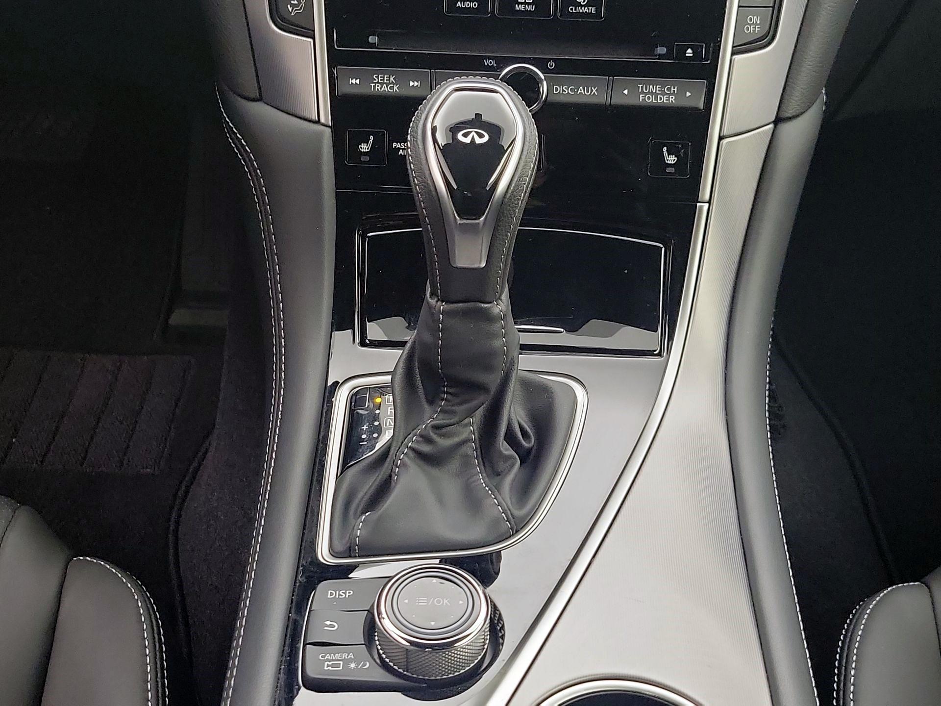 Thumbnail: 2021 INFINITI Q60 - 17