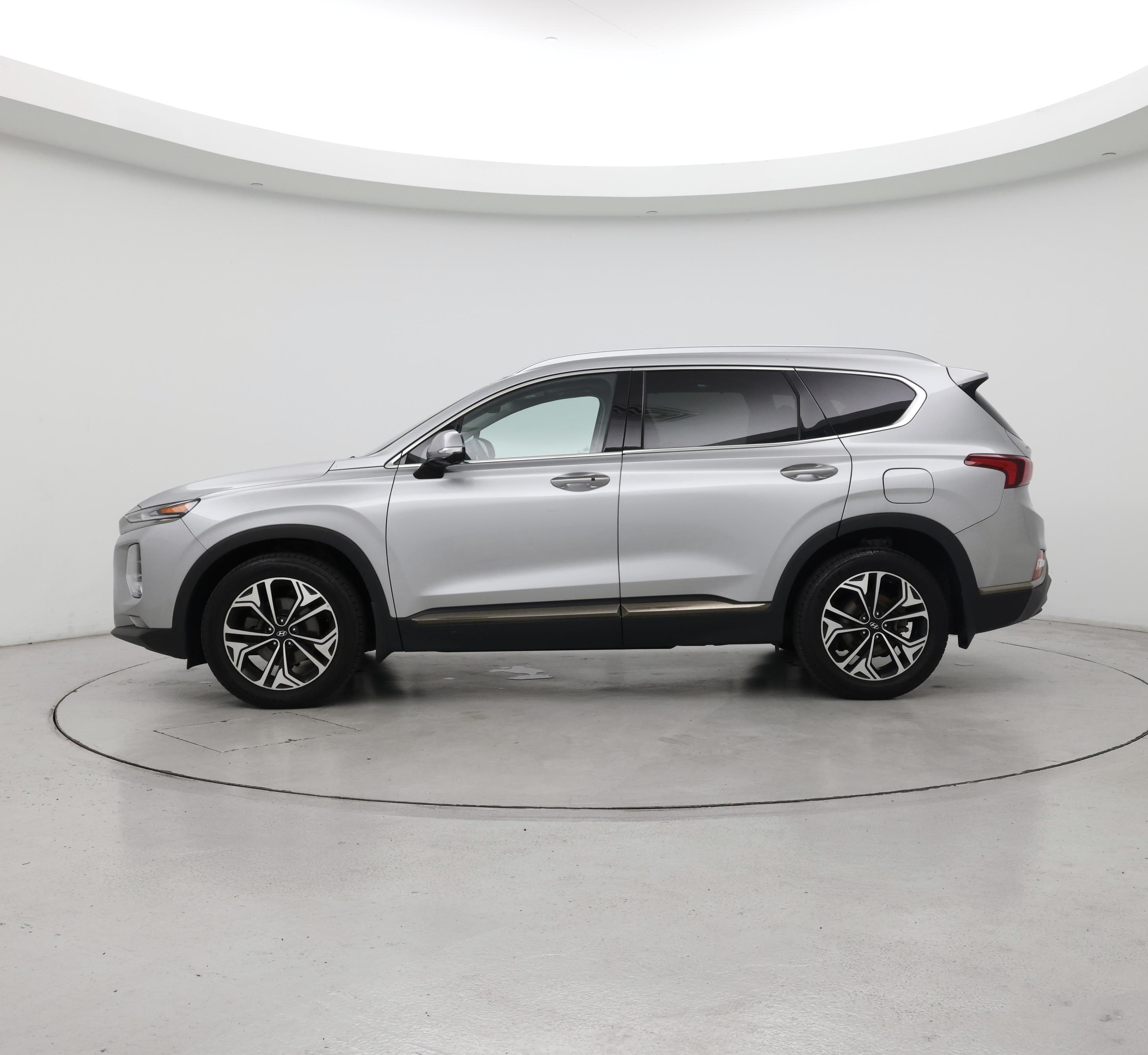 Thumbnail: 2020 Hyundai Santa Fe - 3