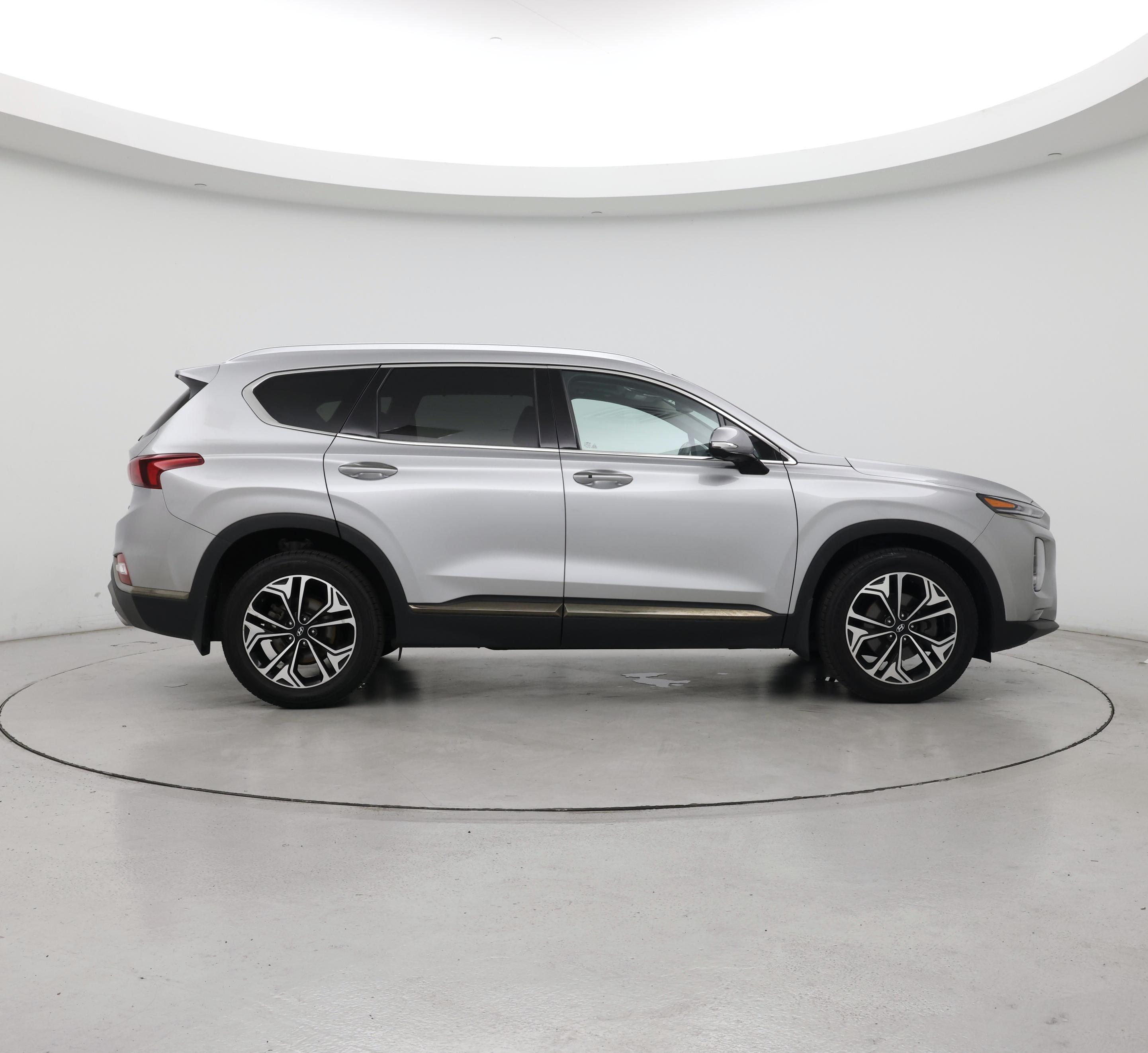 Thumbnail: 2020 Hyundai Santa Fe - 7