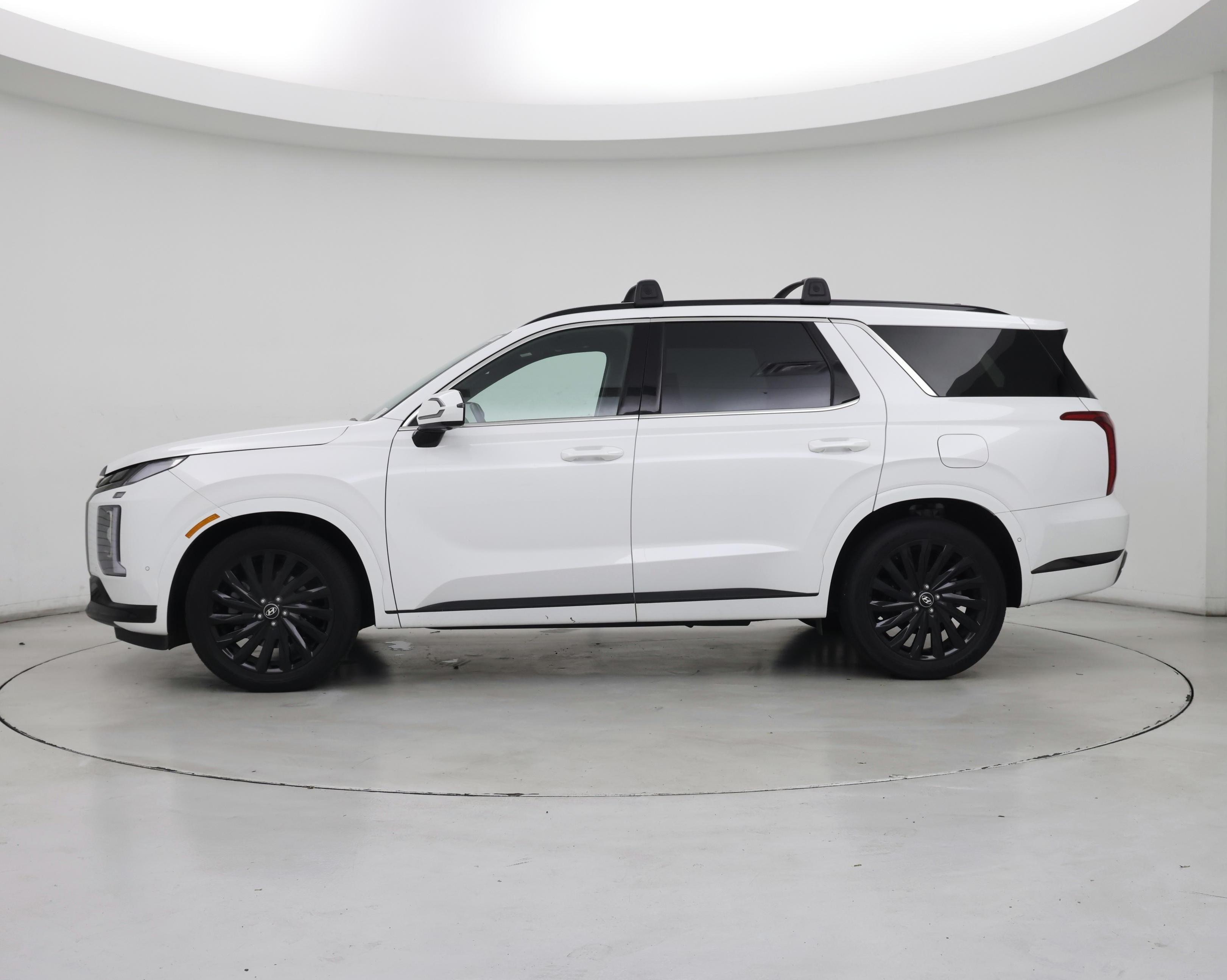 Thumbnail: 2024 Hyundai Palisade - 3