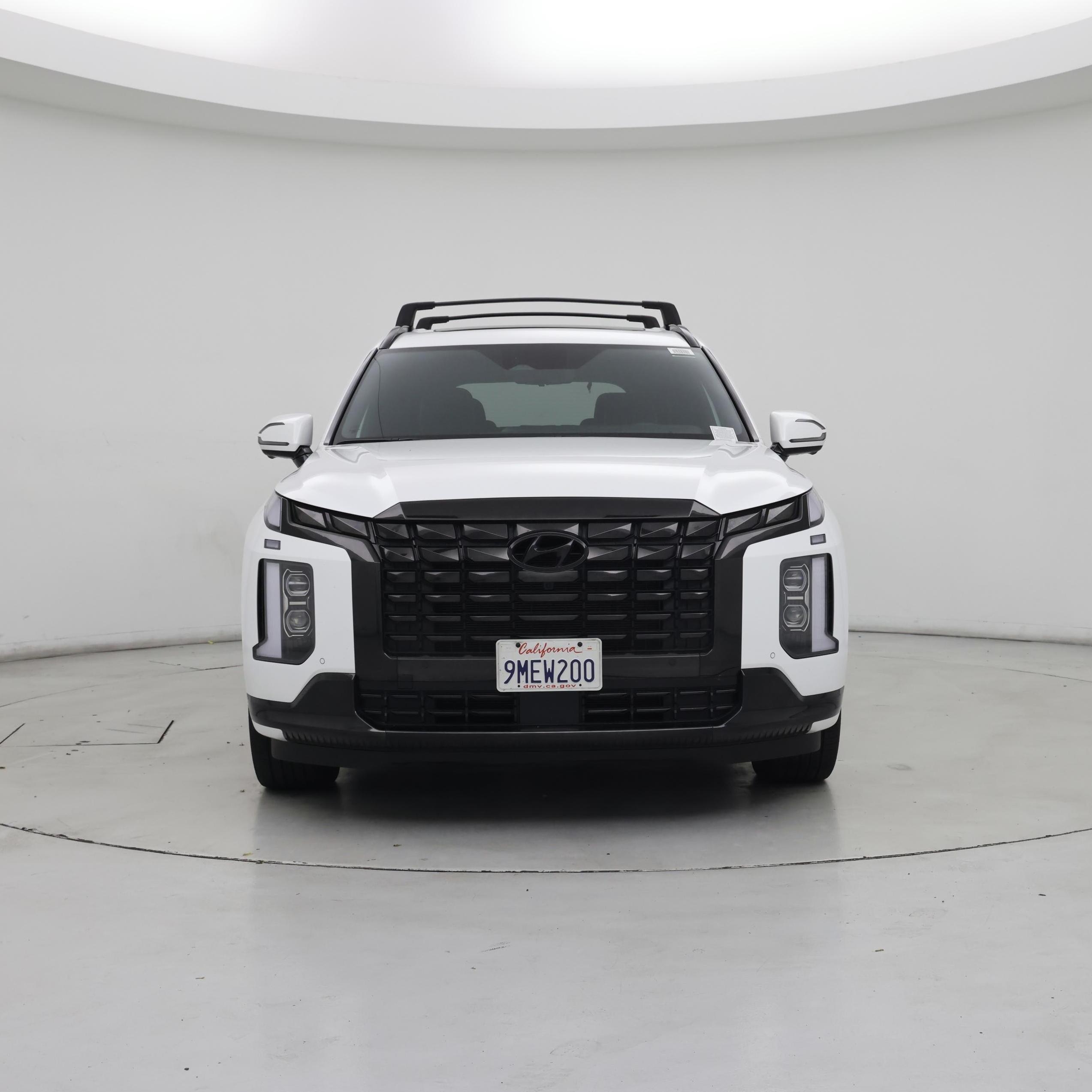 Thumbnail: 2024 Hyundai Palisade - 5