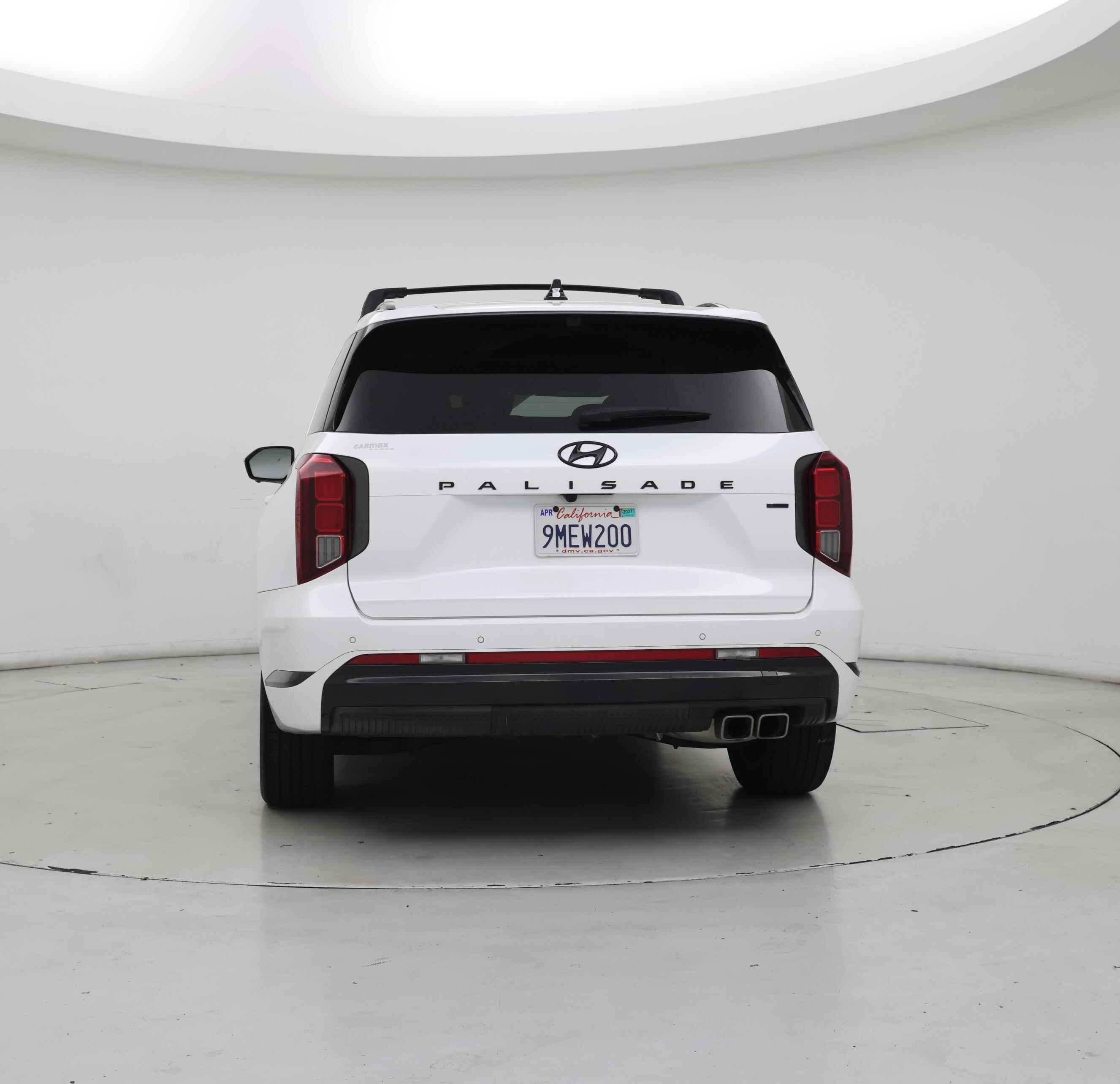 Thumbnail: 2024 Hyundai Palisade - 6