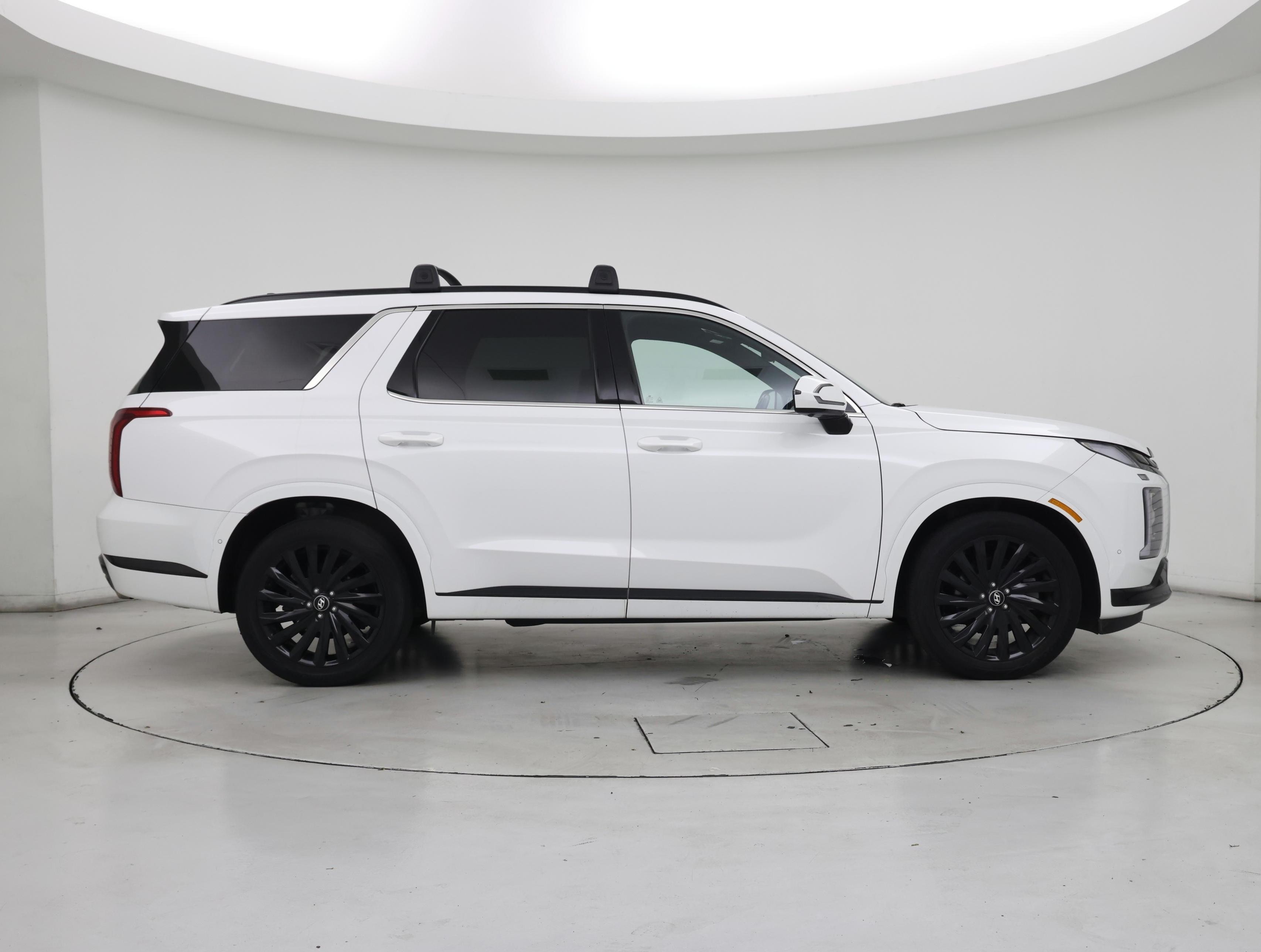 Thumbnail: 2024 Hyundai Palisade - 7