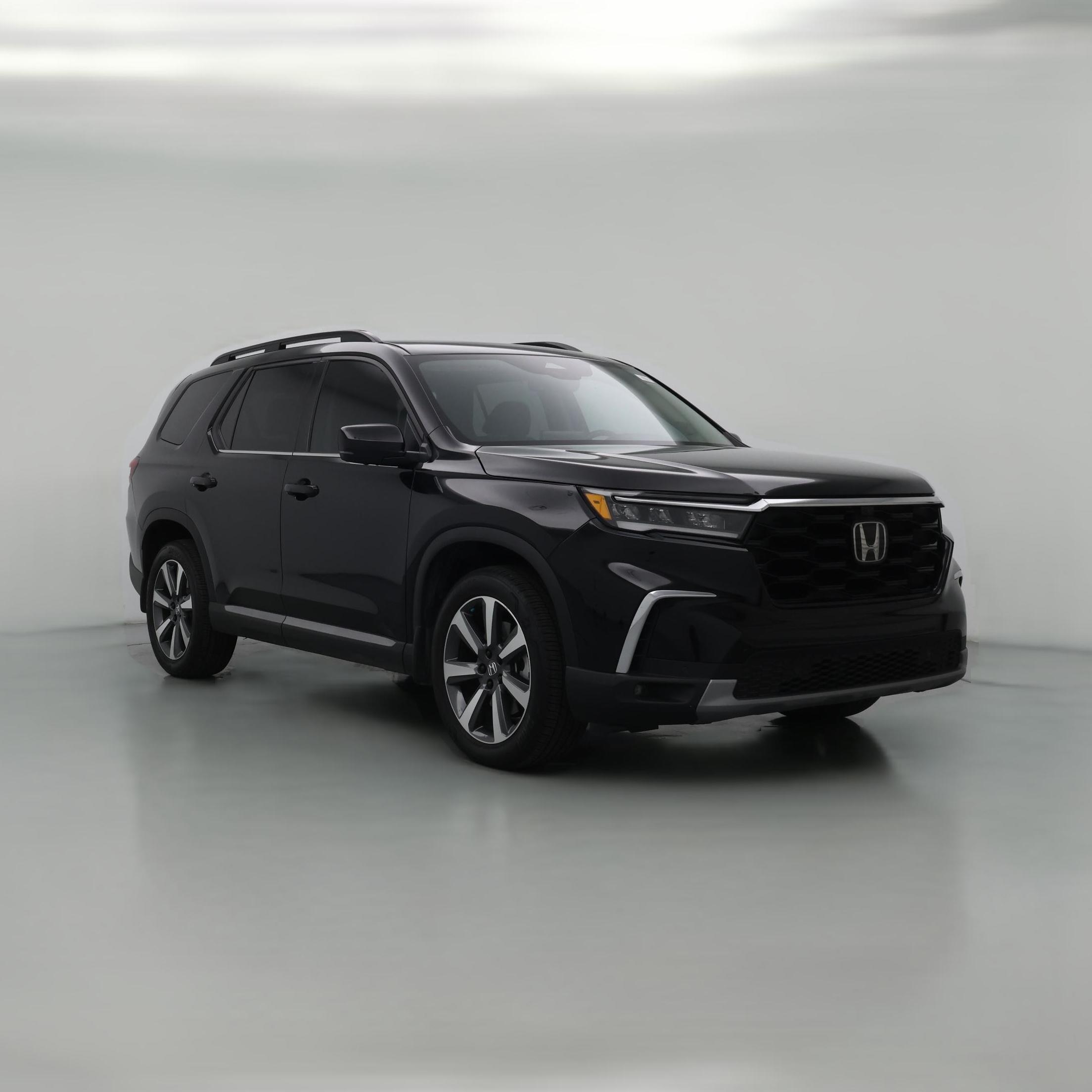 Thumbnail: 2025 Honda Pilot - 1