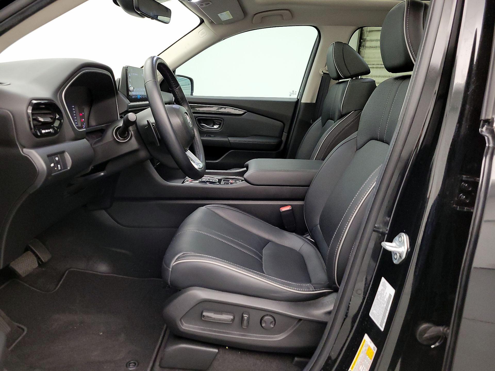 Thumbnail: 2025 Honda Pilot - 11