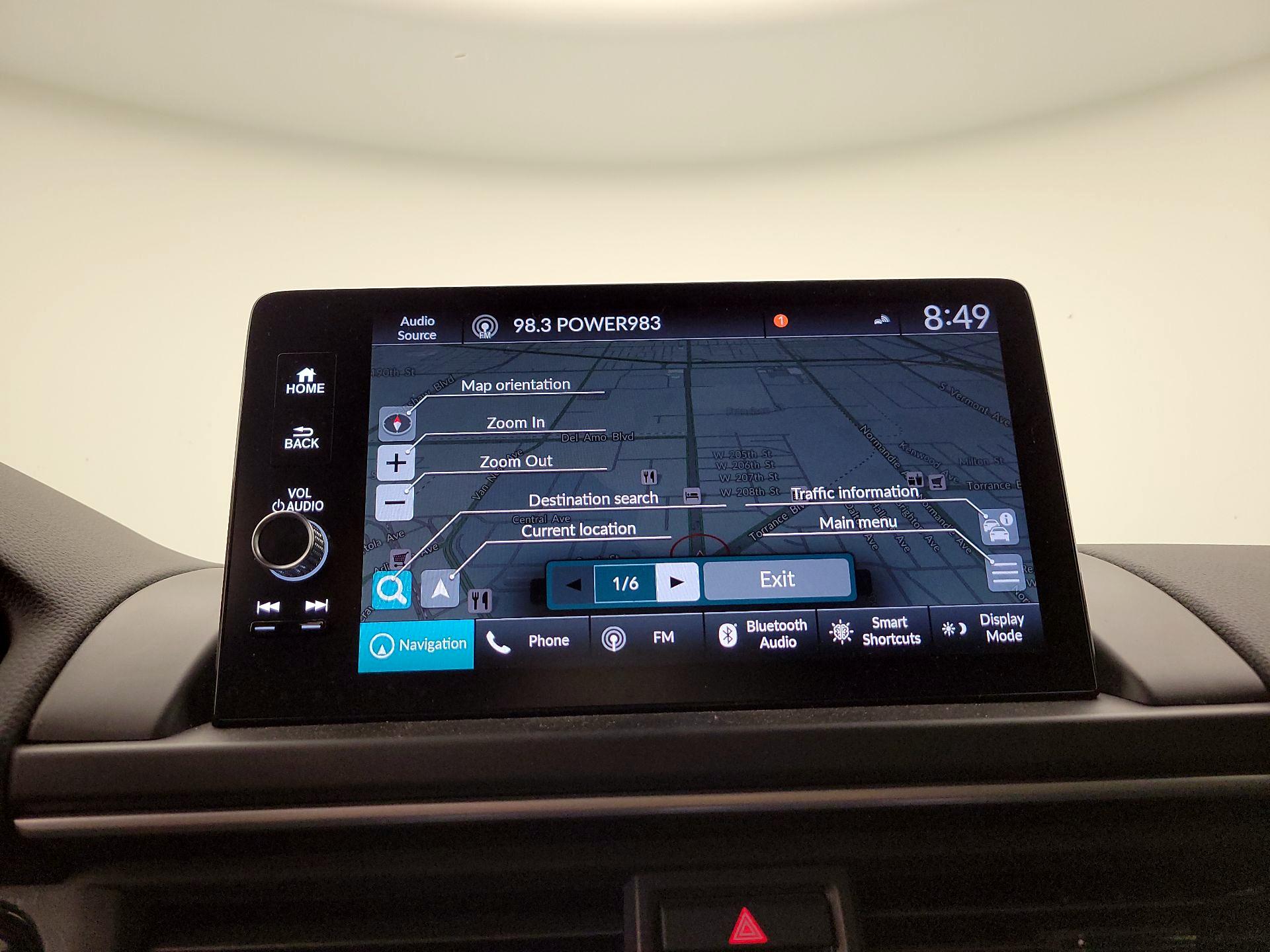 Thumbnail: 2025 Honda Pilot - 14