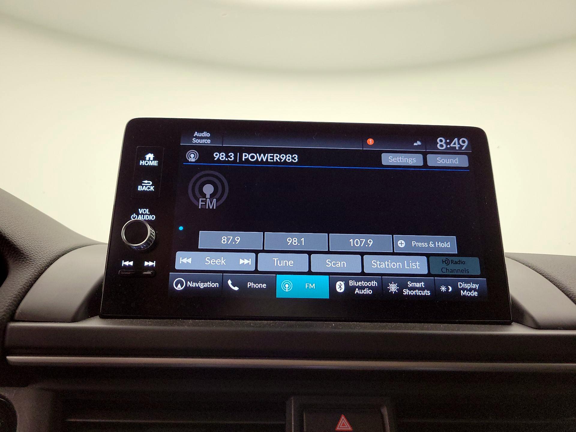 Thumbnail: 2025 Honda Pilot - 16