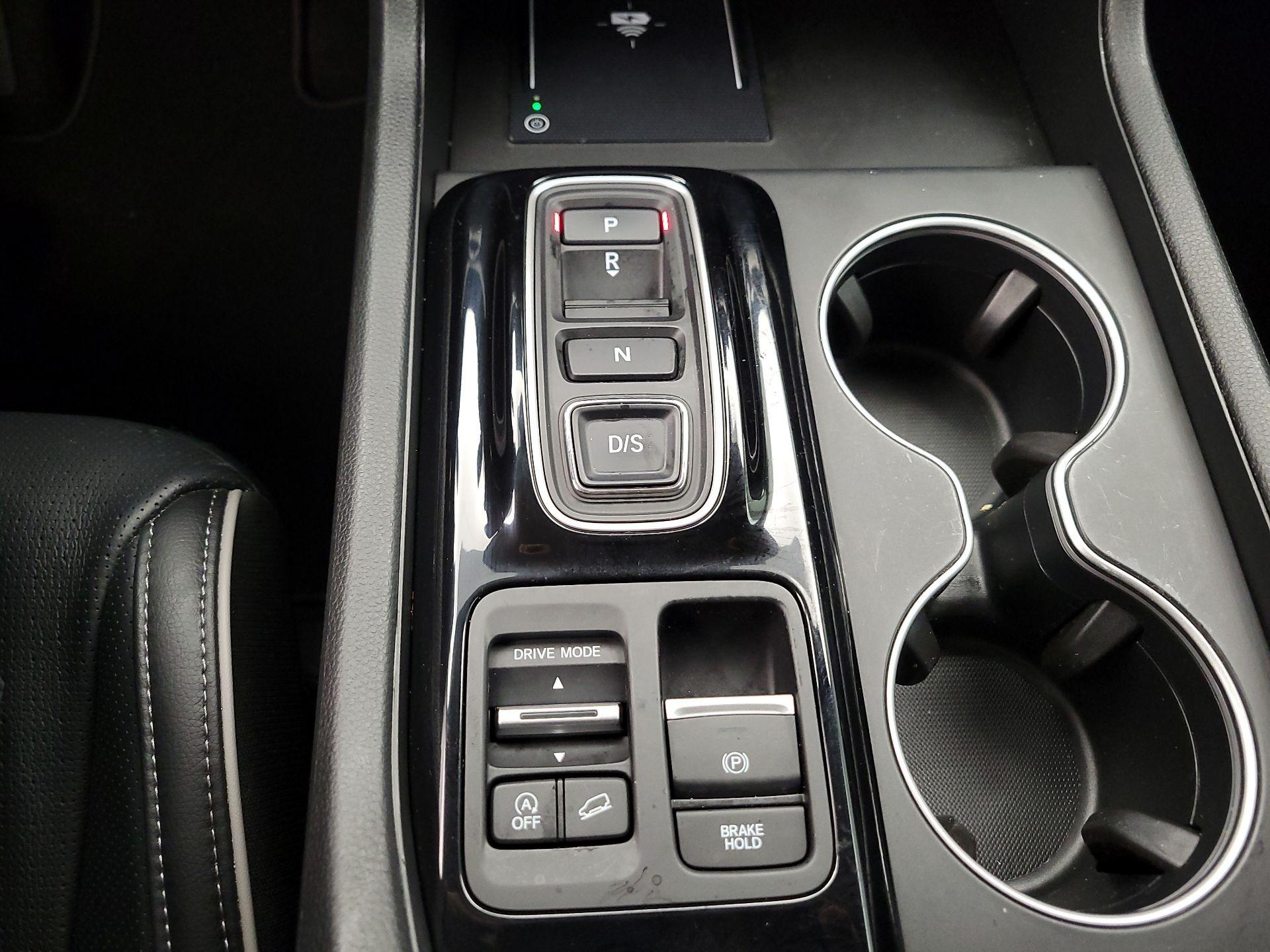 Thumbnail: 2025 Honda Pilot - 18