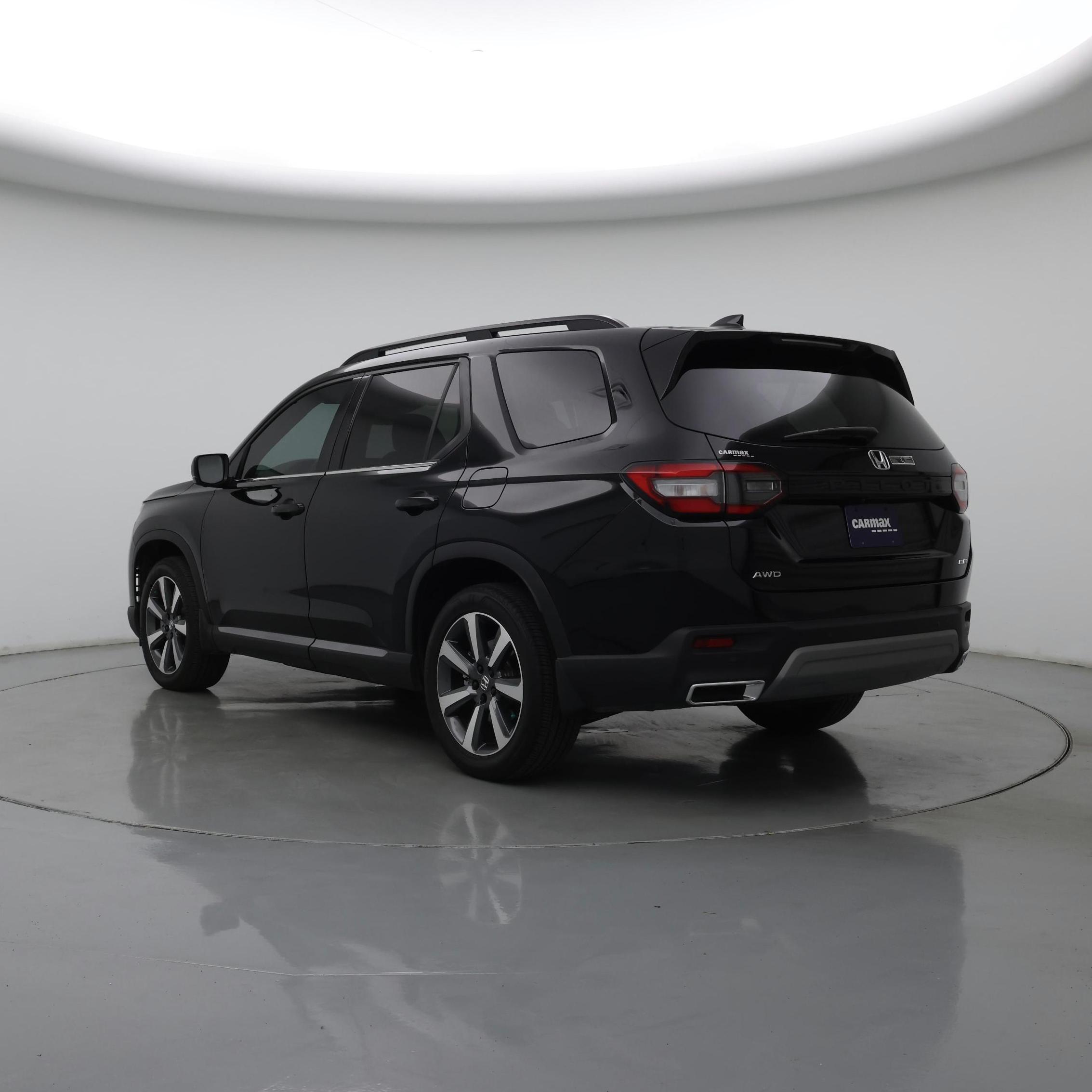 Thumbnail: 2025 Honda Pilot - 2