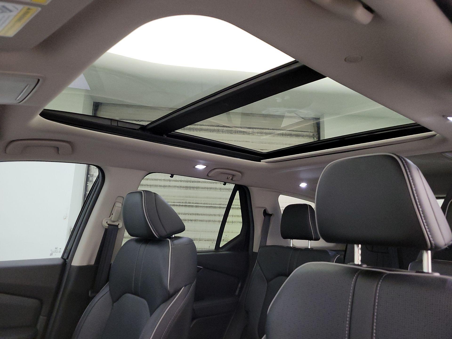 Thumbnail: 2025 Honda Pilot - 20