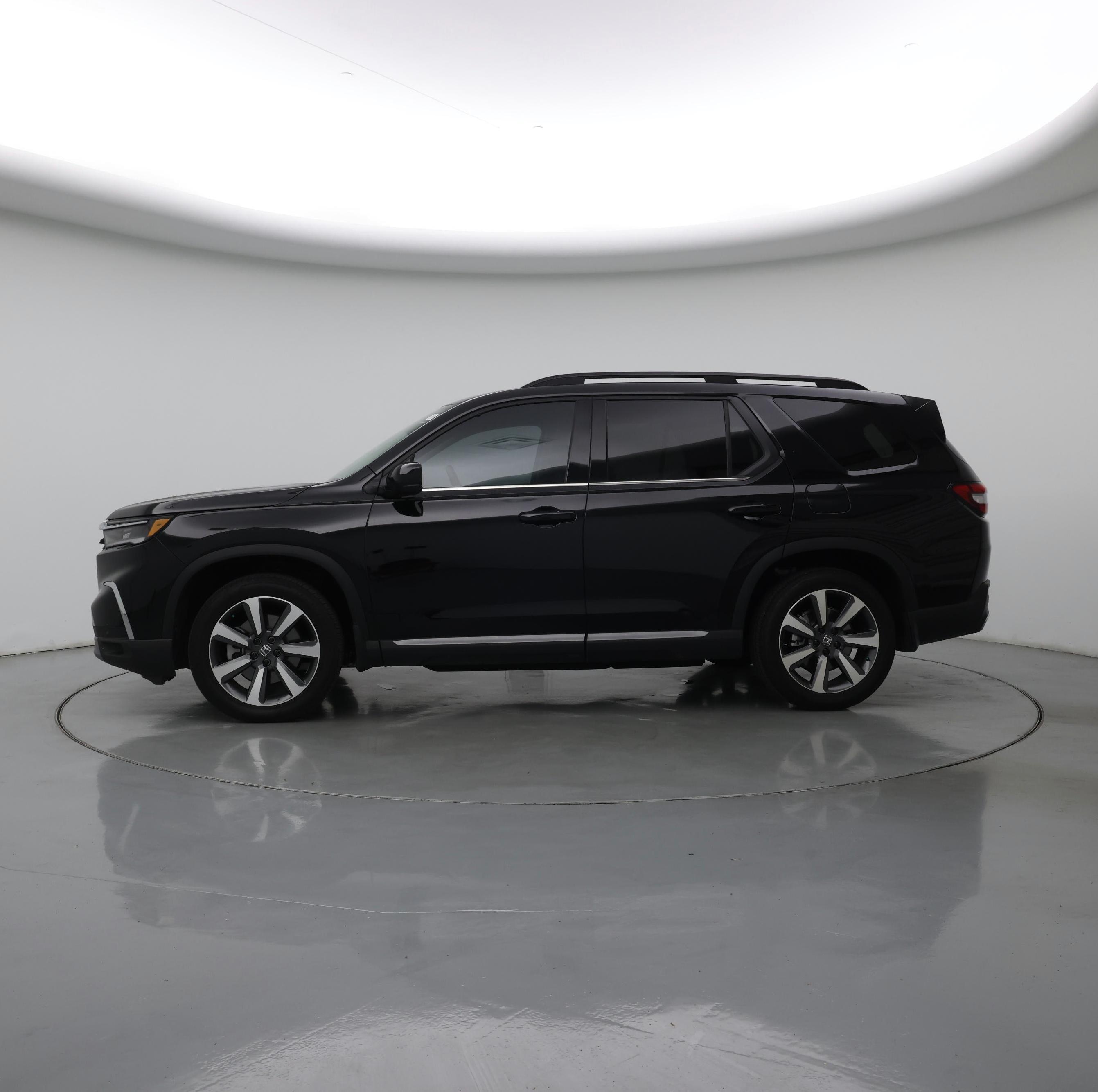 Thumbnail: 2025 Honda Pilot - 3